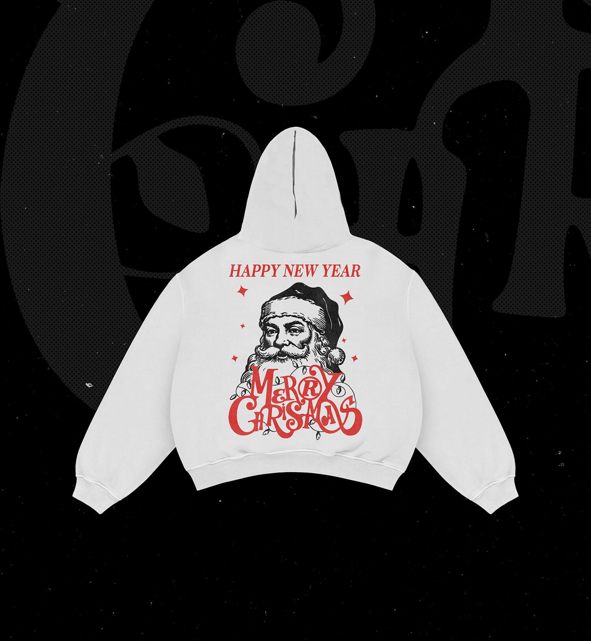 НОВОГОДНЯЯ КОЛЛЕКЦИЯ - CO:CREATE 7