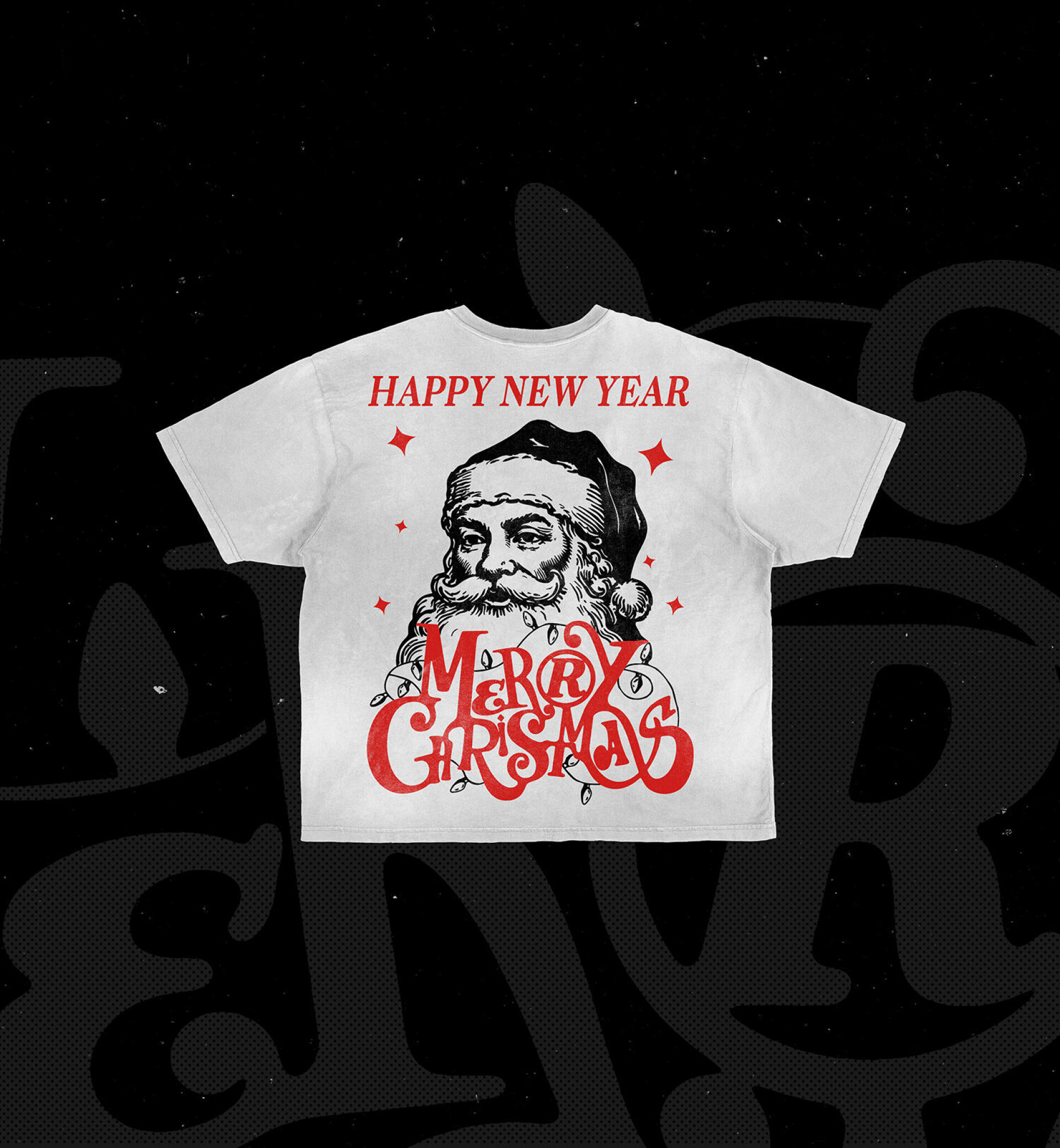 НОВОГОДНЯЯ КОЛЛЕКЦИЯ - CO:CREATE 5