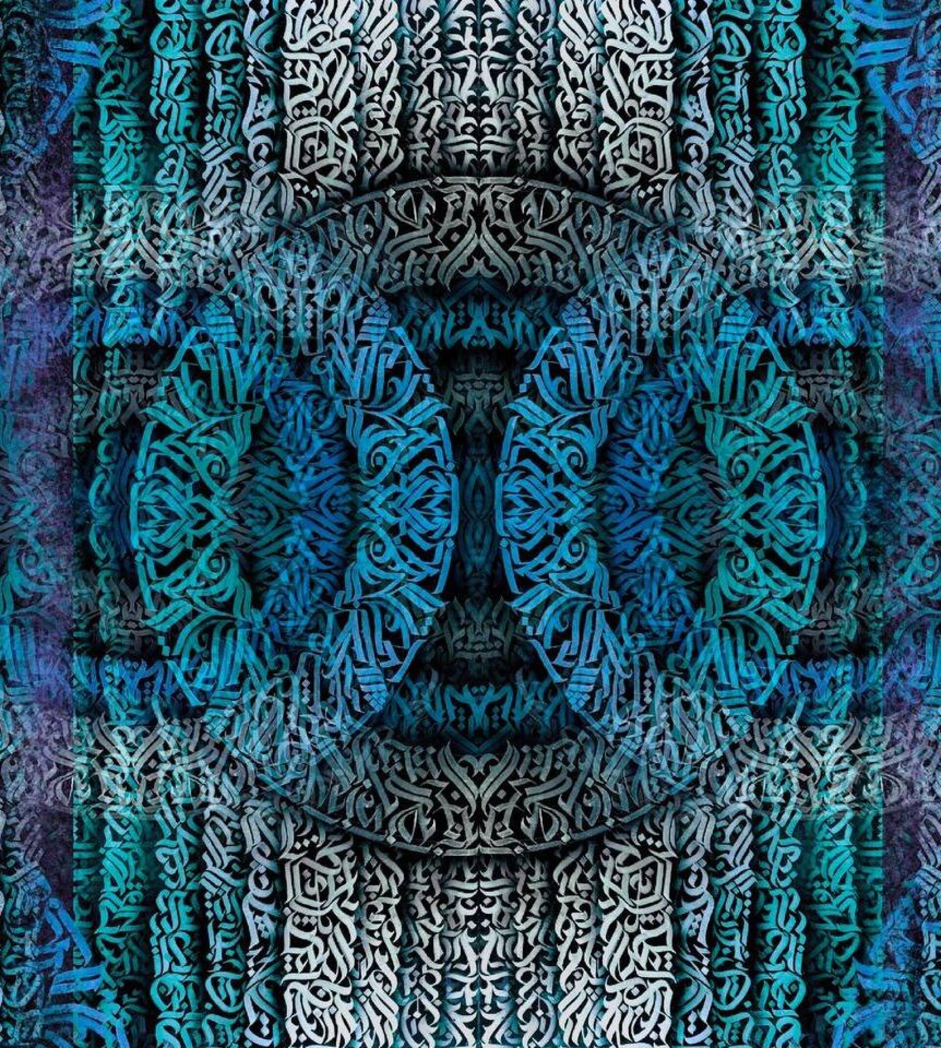 calligraphy - CO:CREATE