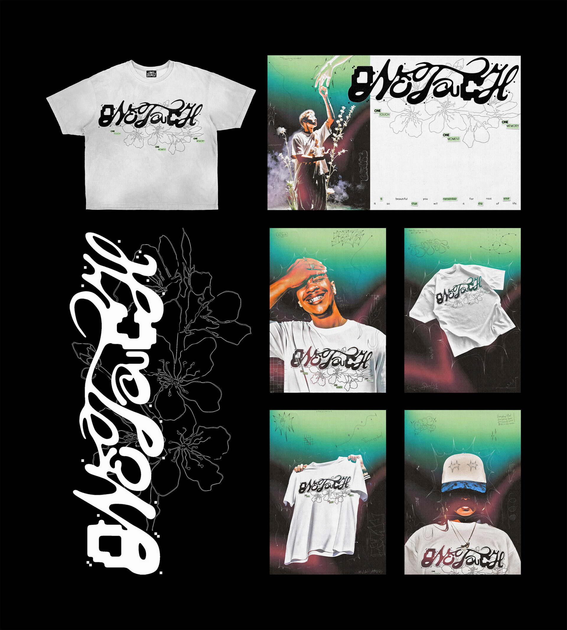 One Touch: Творческий Взрыв! - CO:CREATE 8