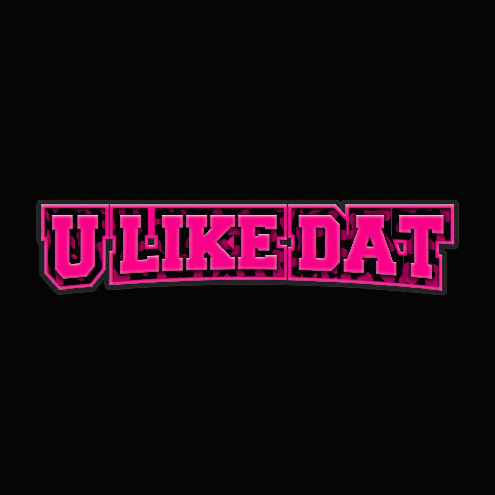 U like dat - CO:CREATE 2