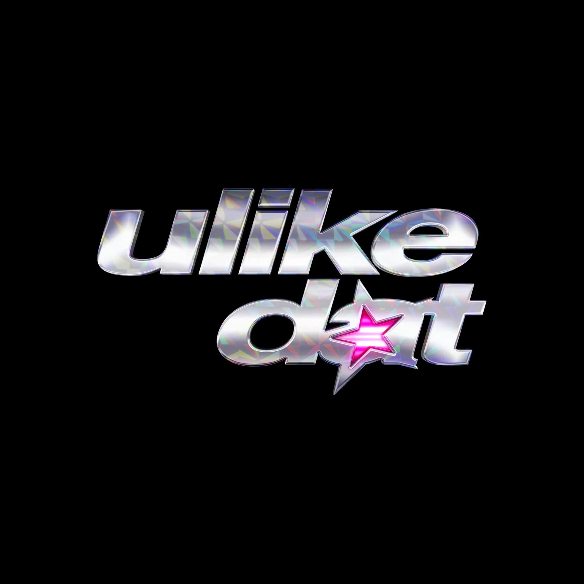 U like dat - CO:CREATE 1