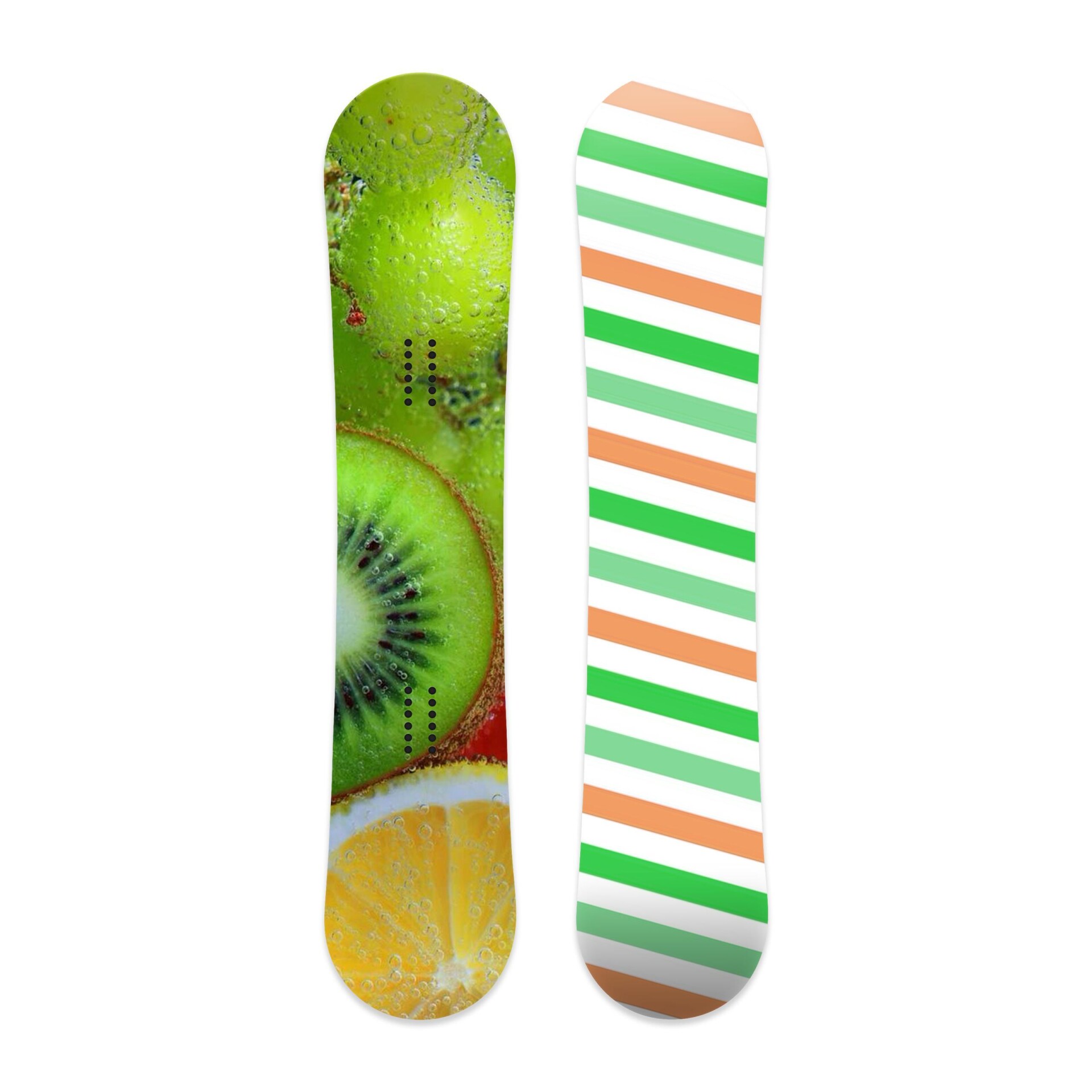 Snowboard design - CO:CREATE 6