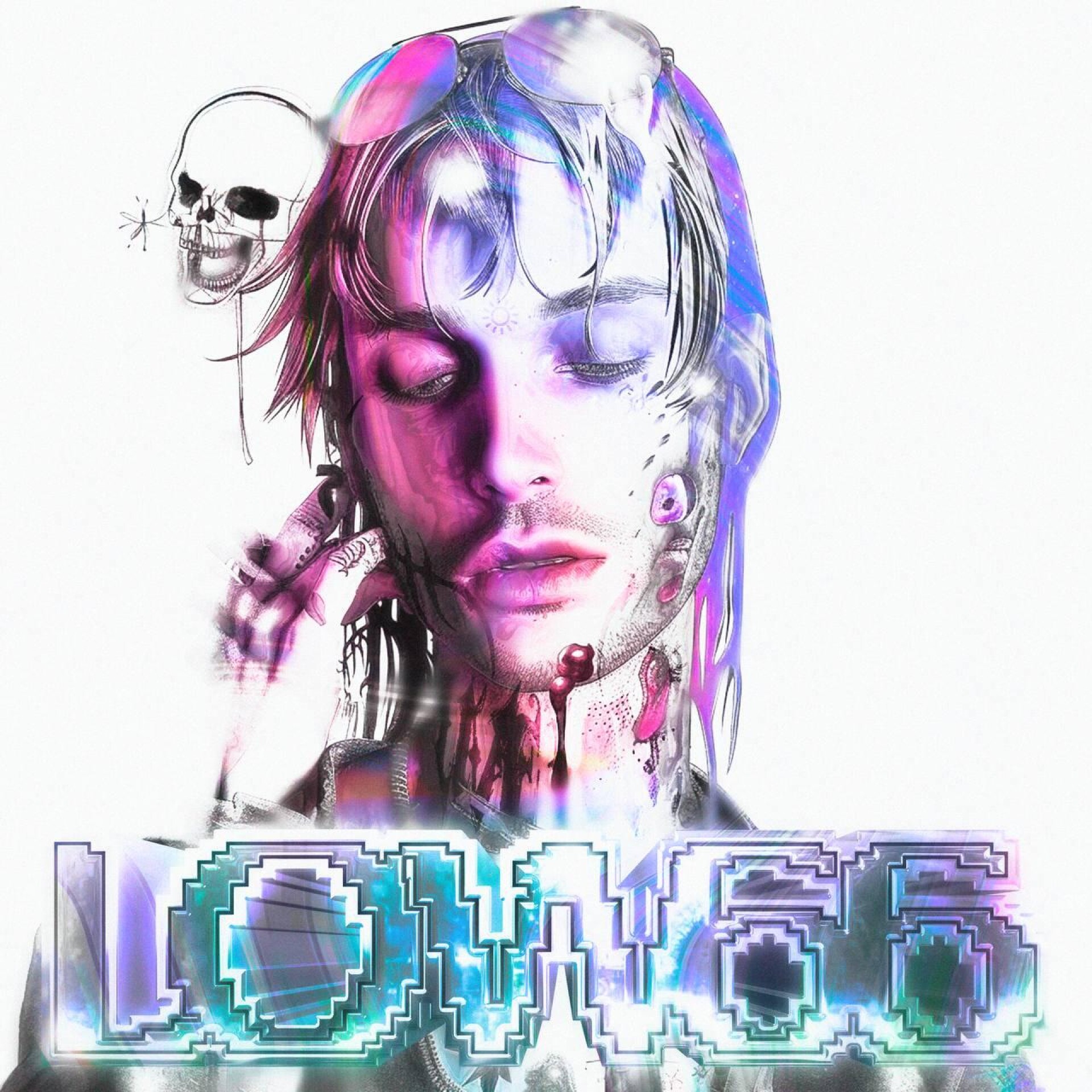 LOVV66 ART - CO:CREATE