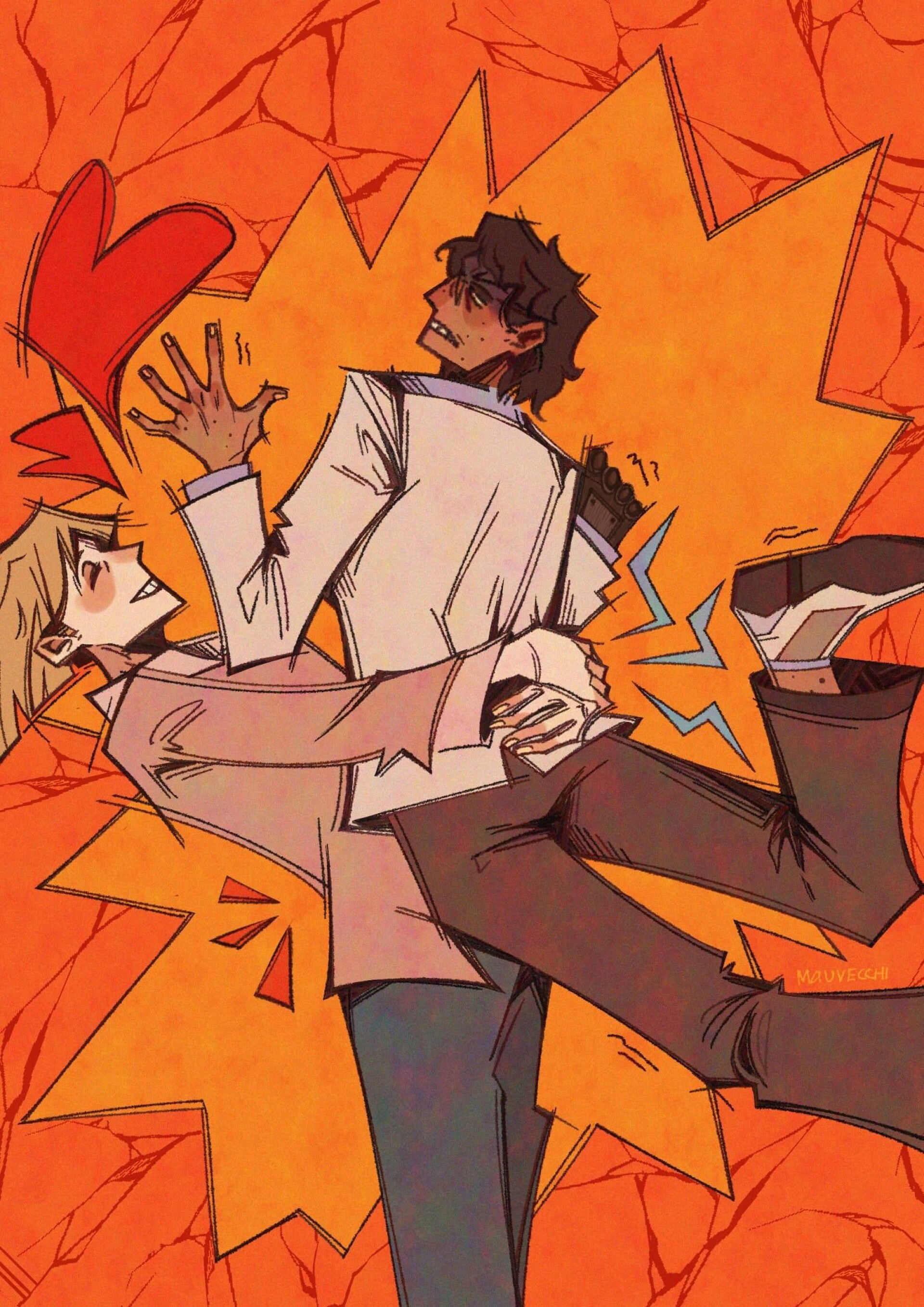 cute aggression - CO:CREATE 1