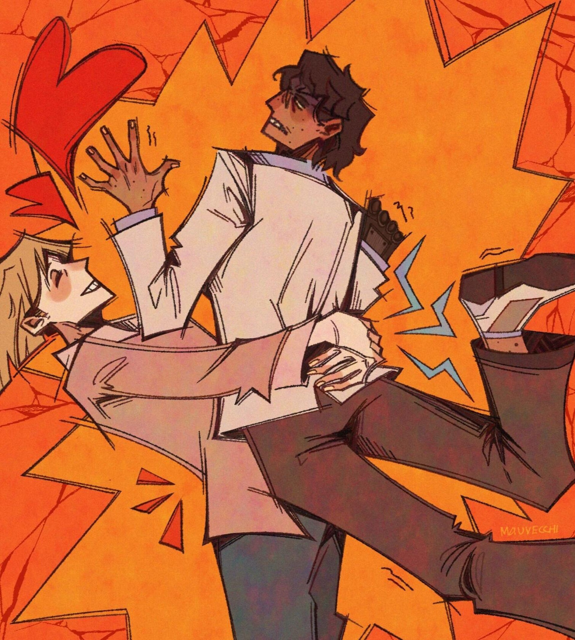 cute aggression - CO:CREATE