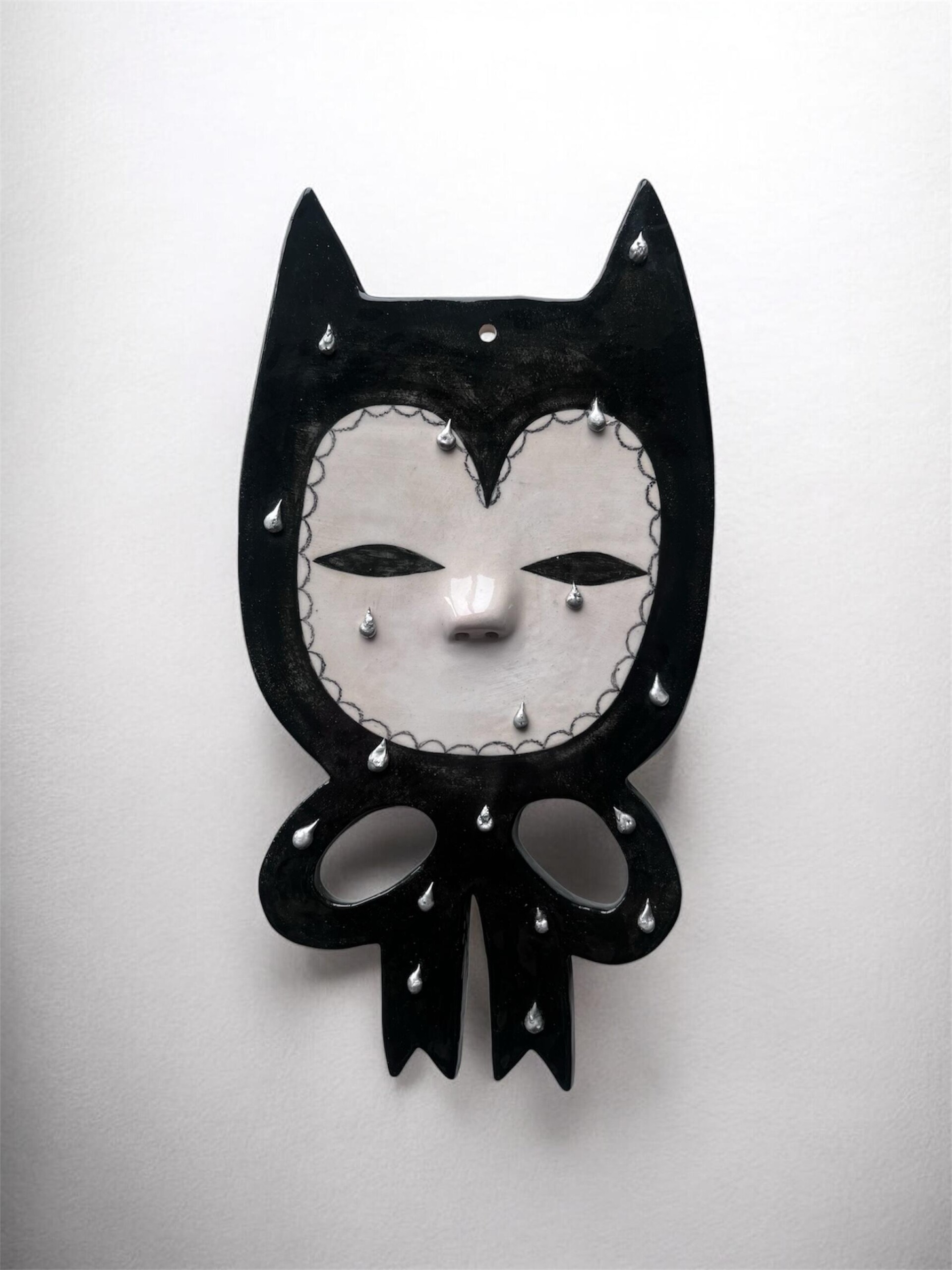 Чёртик - CO:CREATE 1