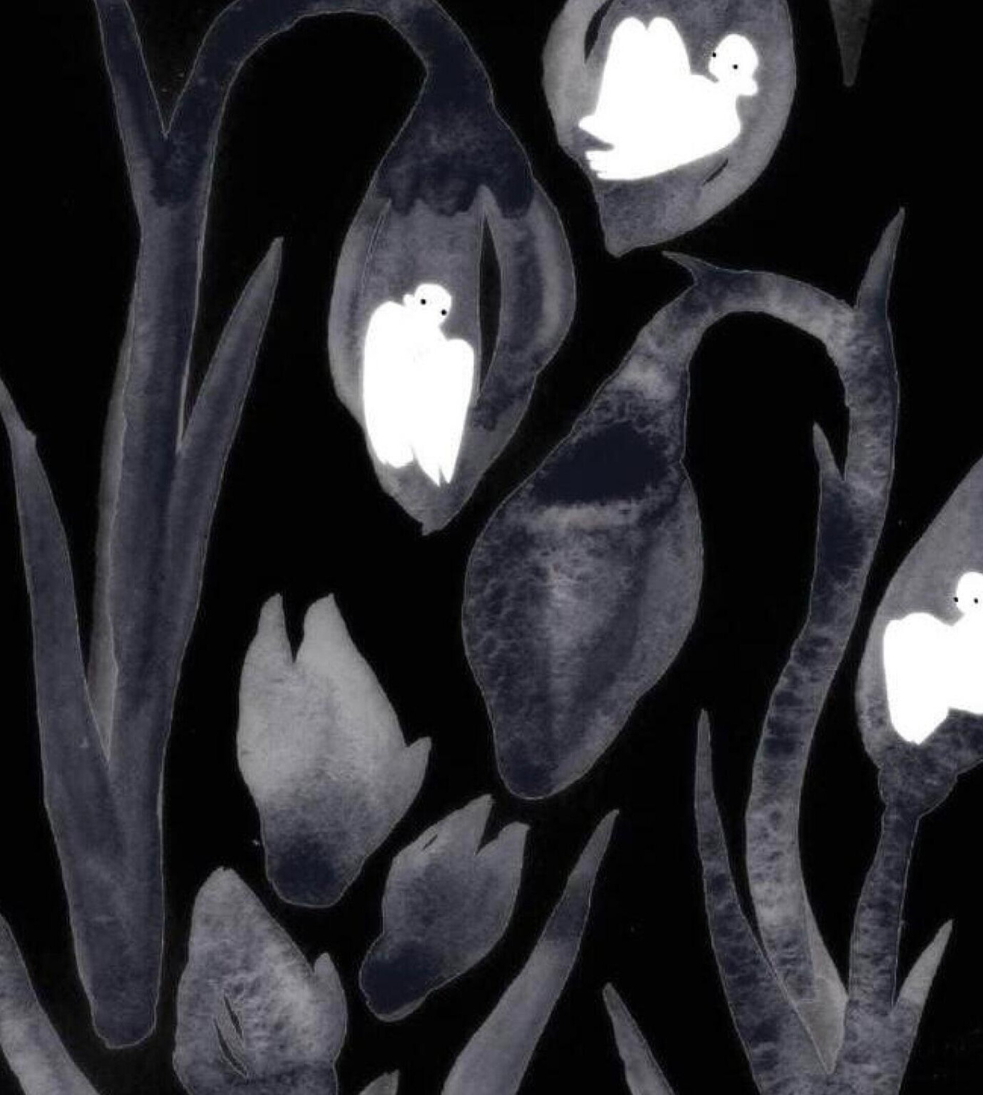 Бутончики - CO:CREATE