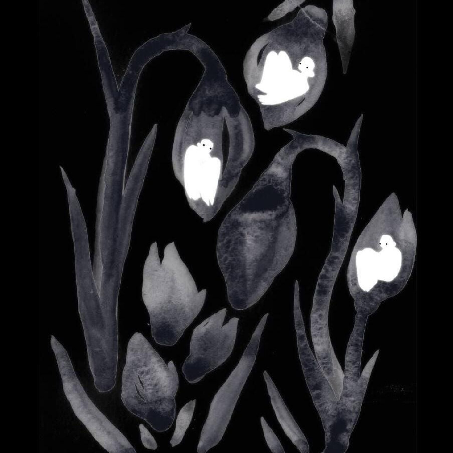 Бутончики - CO:CREATE 1