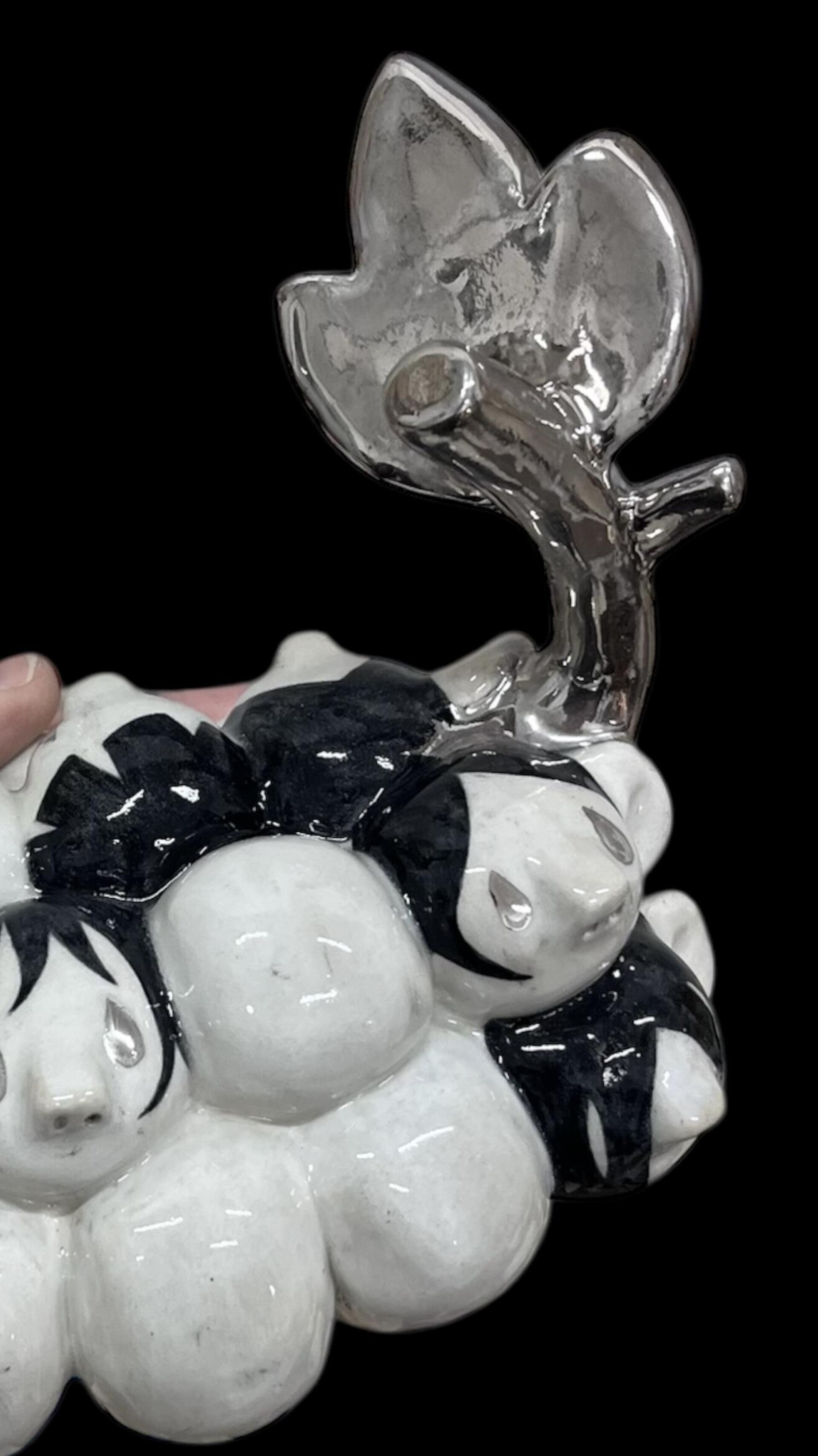 Сонные ягодки - CO:CREATE 2