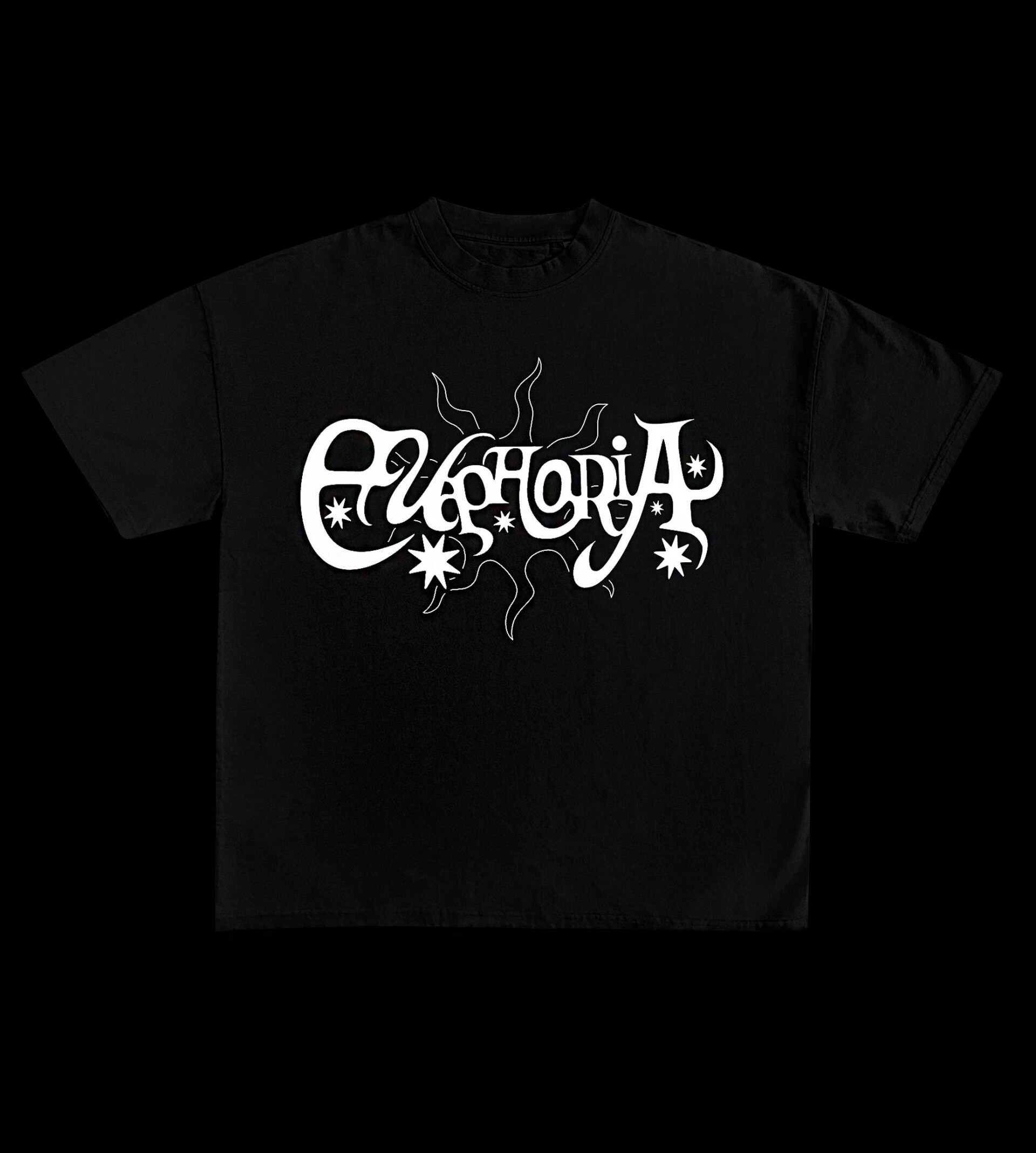 EUPHORIA: Дроп одежды от DANKECREATOR и YESASER - CO:CREATE