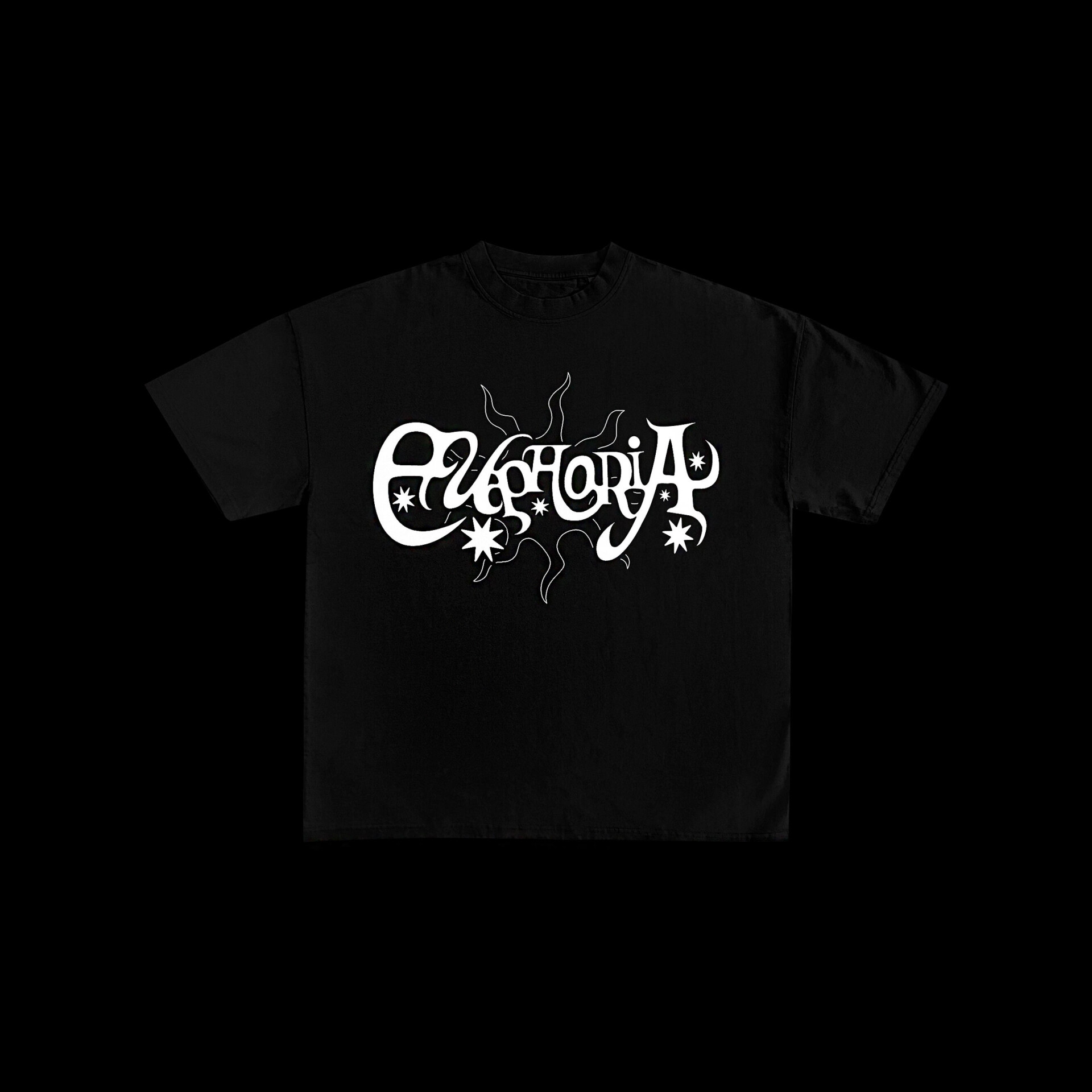 EUPHORIA: Дроп одежды от DANKECREATOR и YESASER - CO:CREATE 1