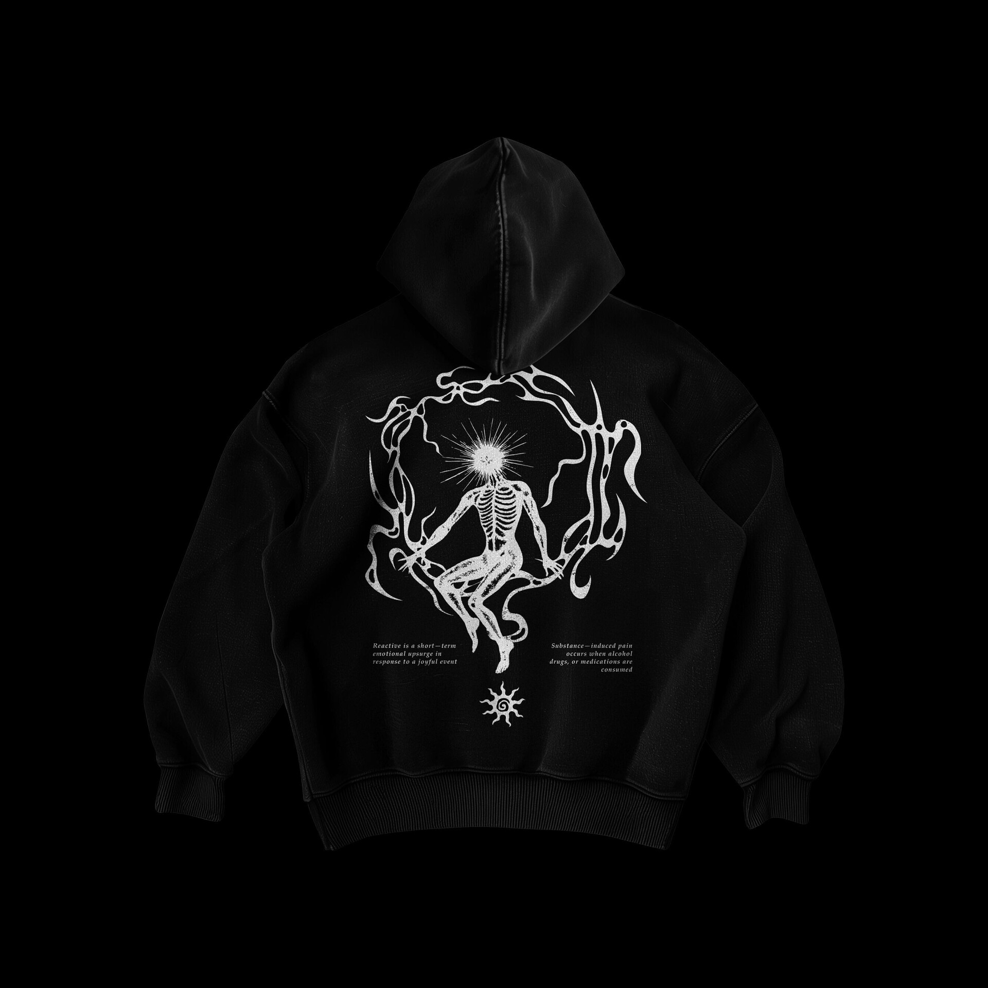 EUPHORIA: Дроп одежды от DANKECREATOR и YESASER - CO:CREATE 4