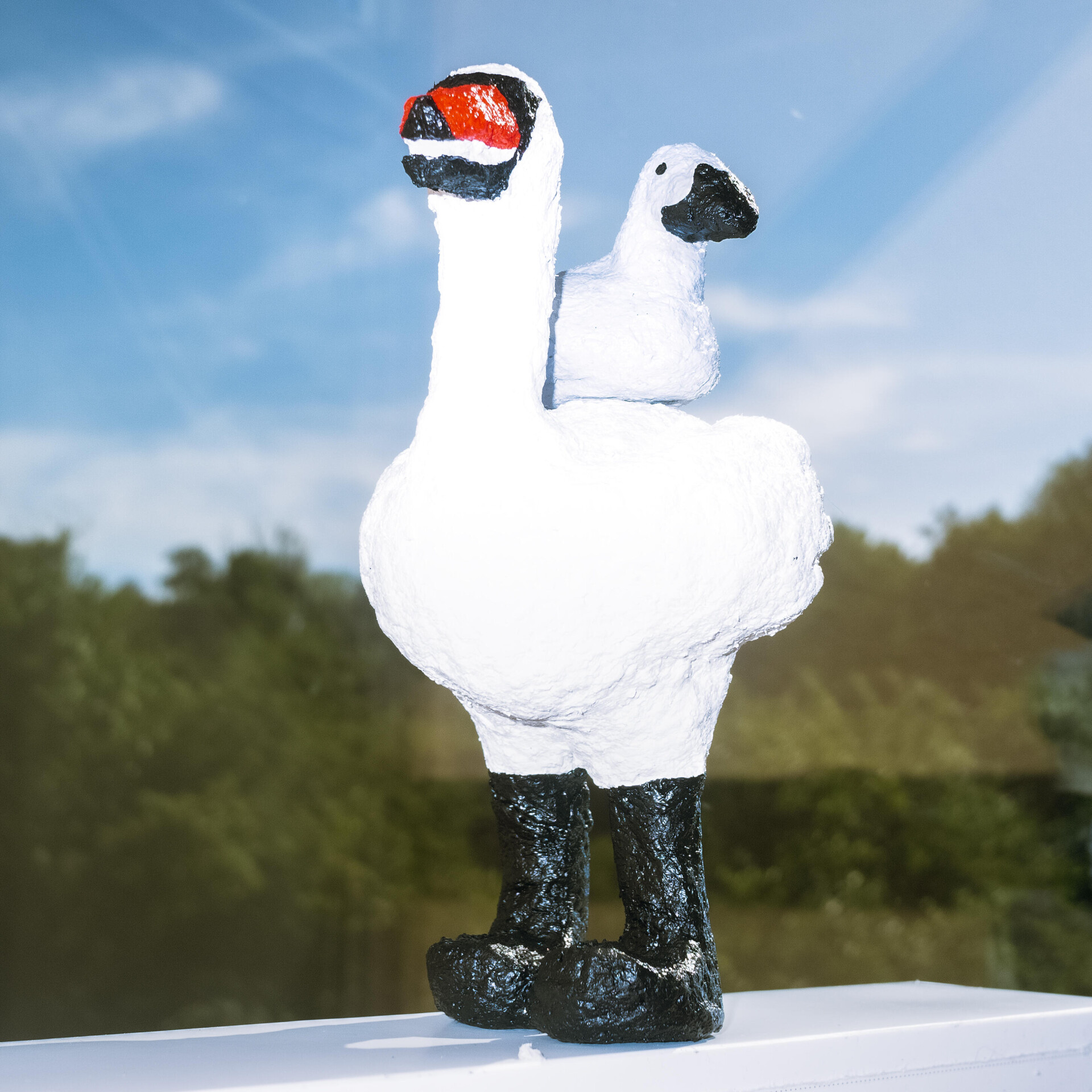 Into The Woods - CO:CREATE 4