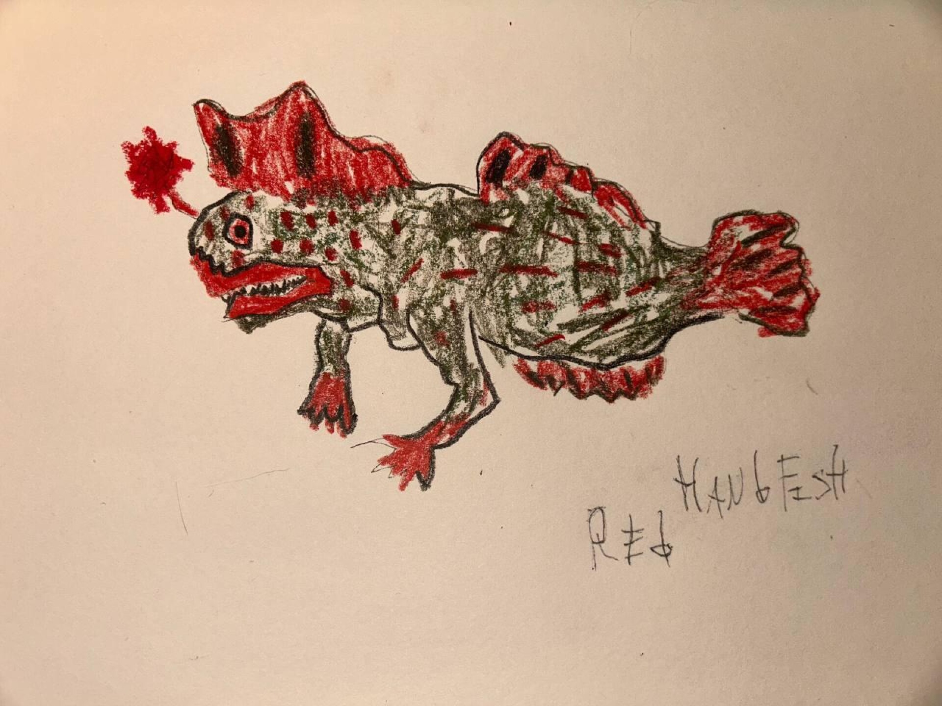 ни холста, ни масла - CO:CREATE 8