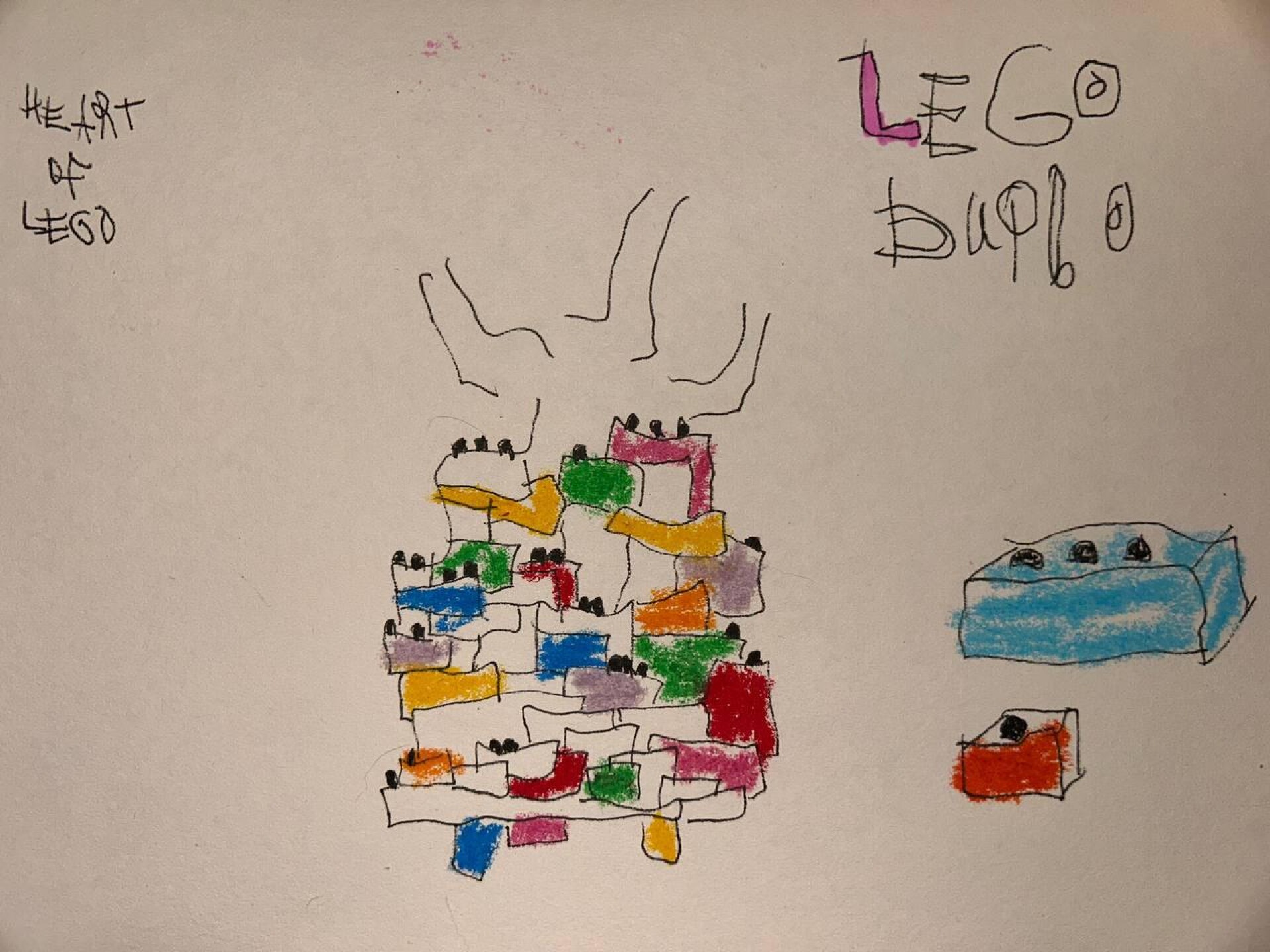 ни холста, ни масла - CO:CREATE 5