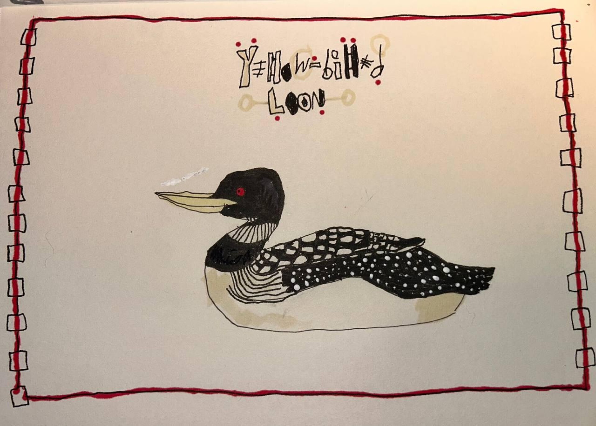 ни холста, ни масла - CO:CREATE 4