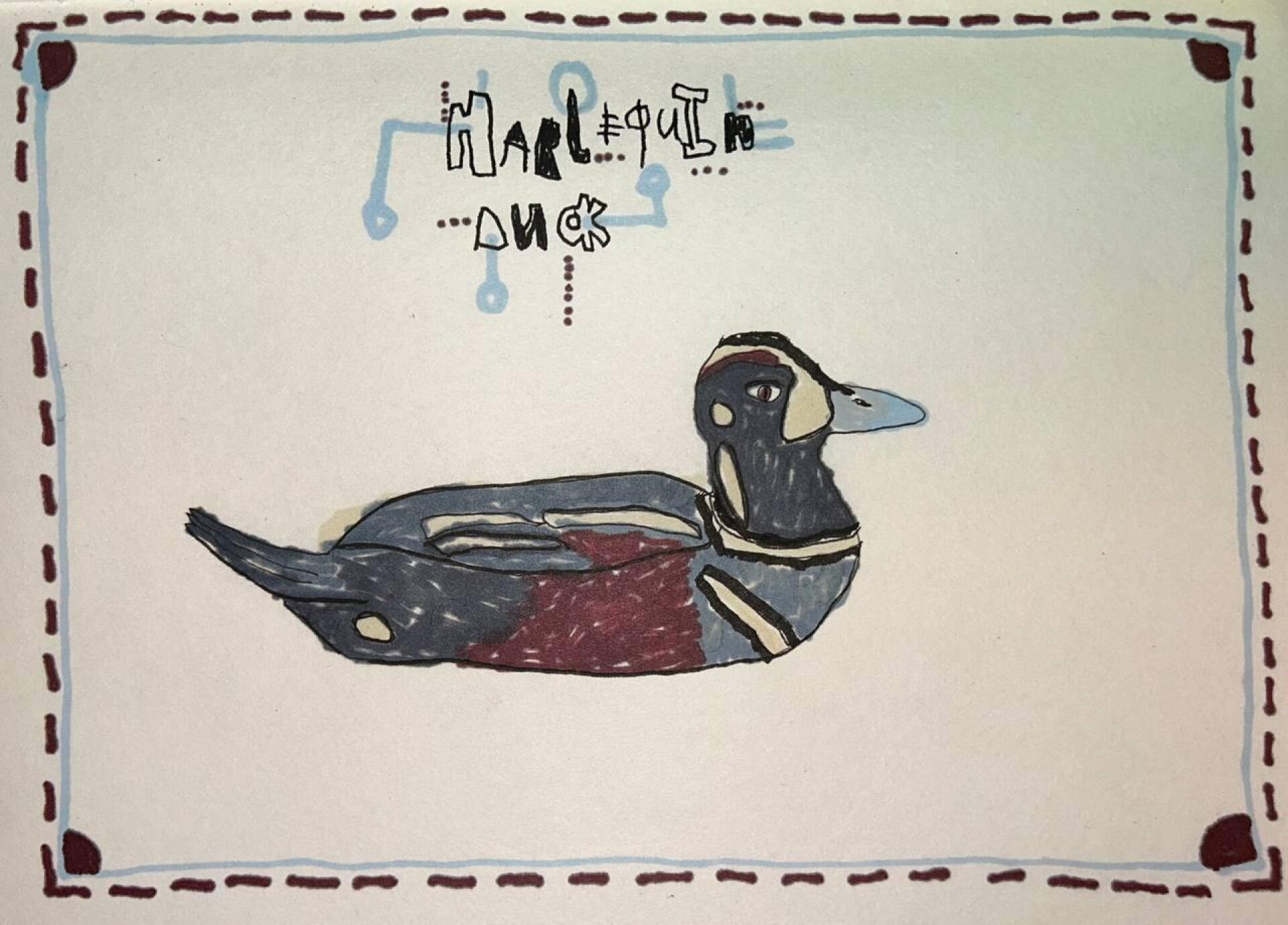 ни холста, ни масла - CO:CREATE 3