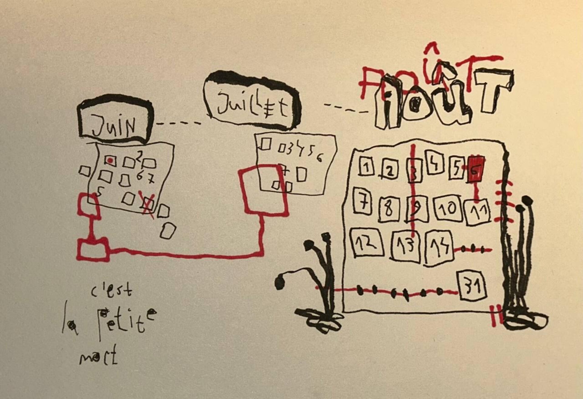 ни холста, ни масла - CO:CREATE 6