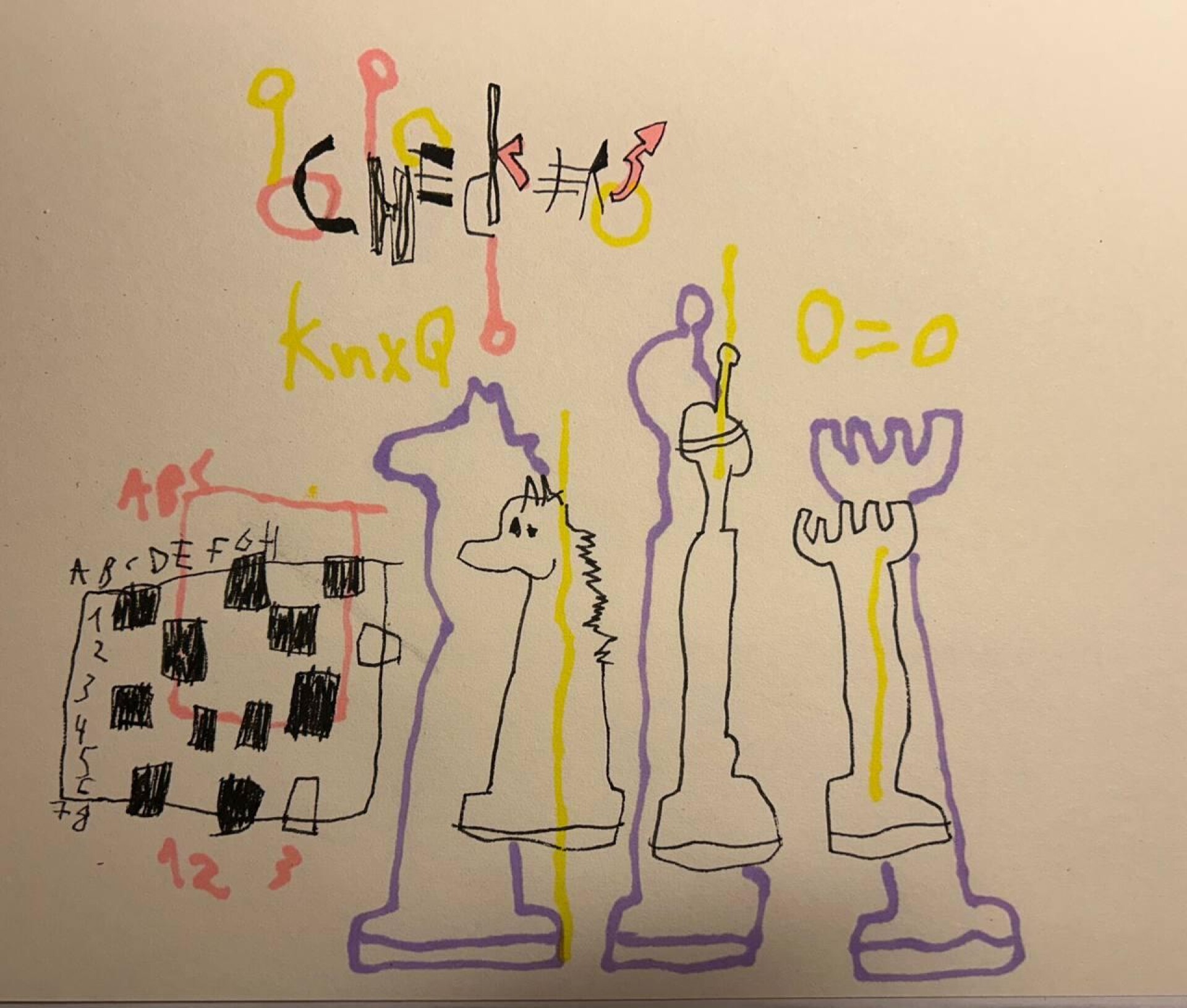 ни холста, ни масла - CO:CREATE 3