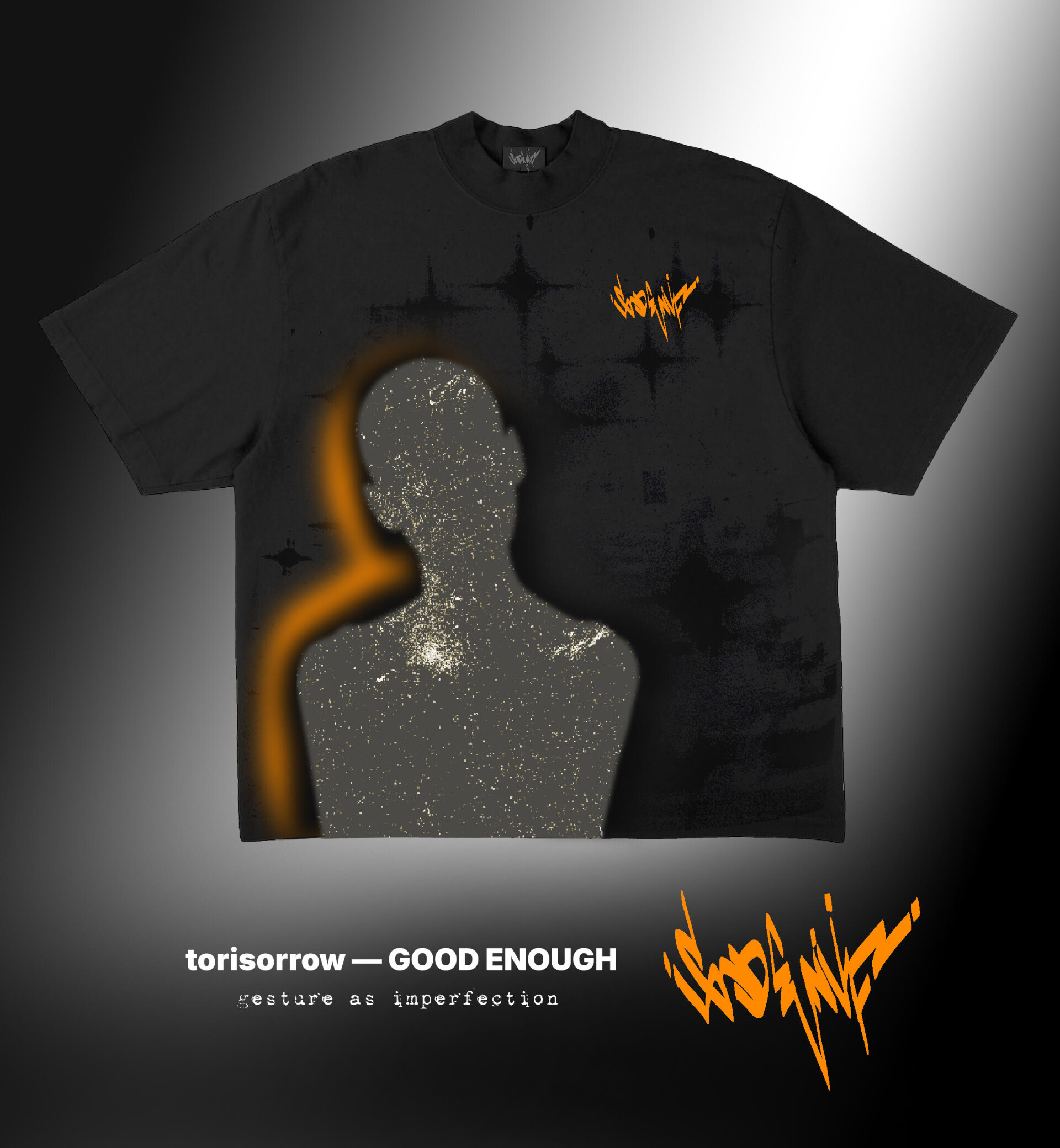 GUD ENUF — gesture as imperfection - CO:CREATE 9