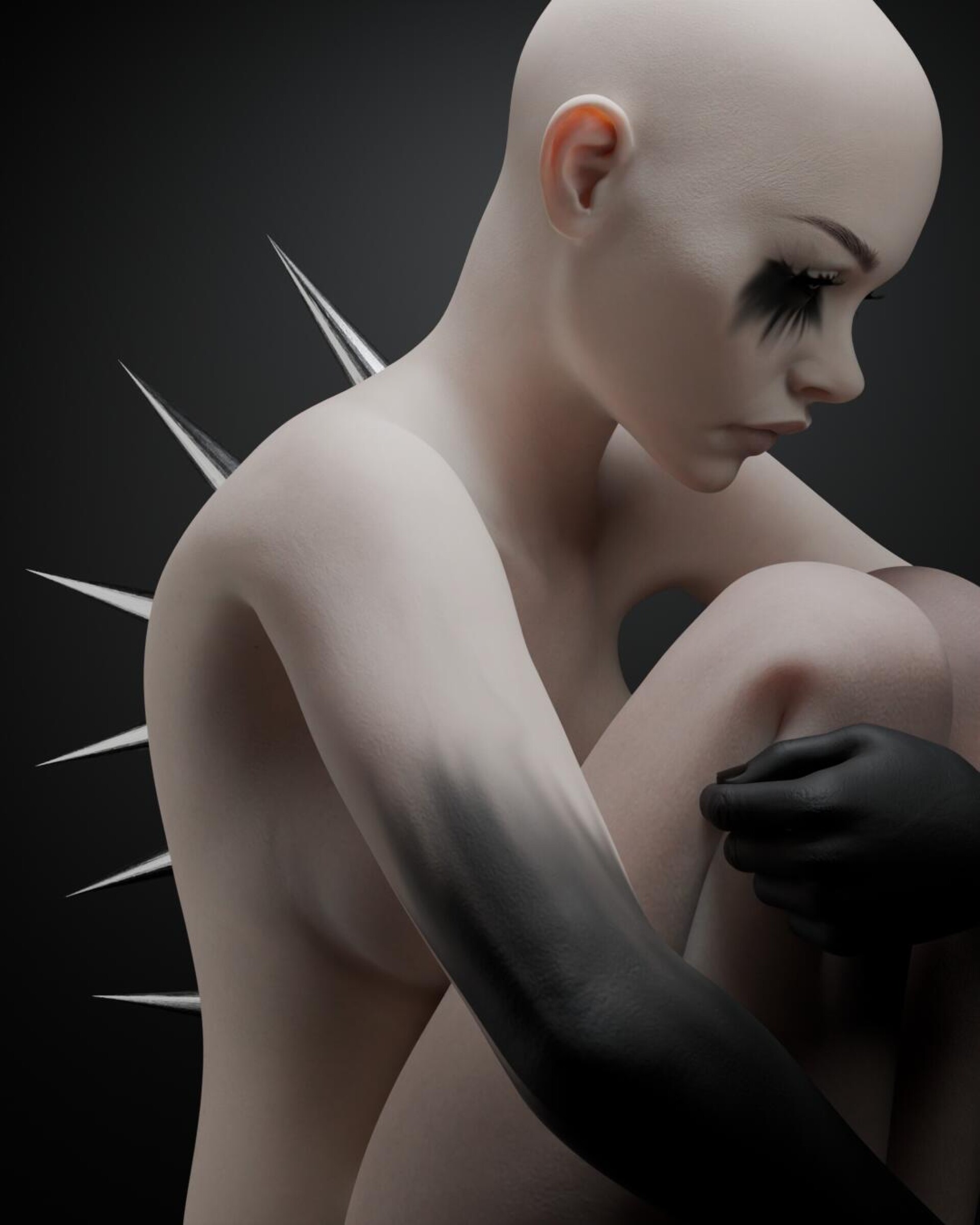 love stays - CO:CREATE 2