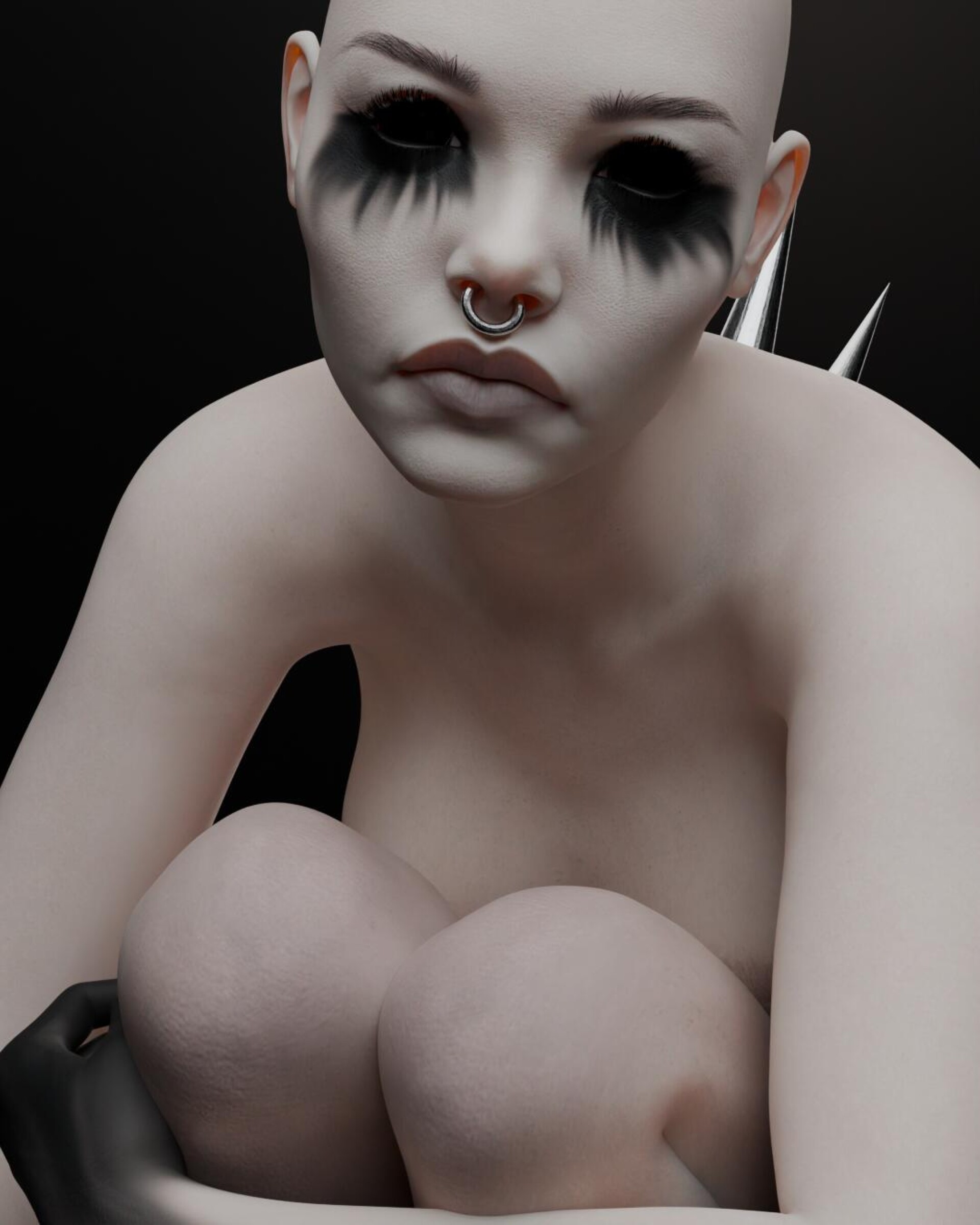 love stays - CO:CREATE 1