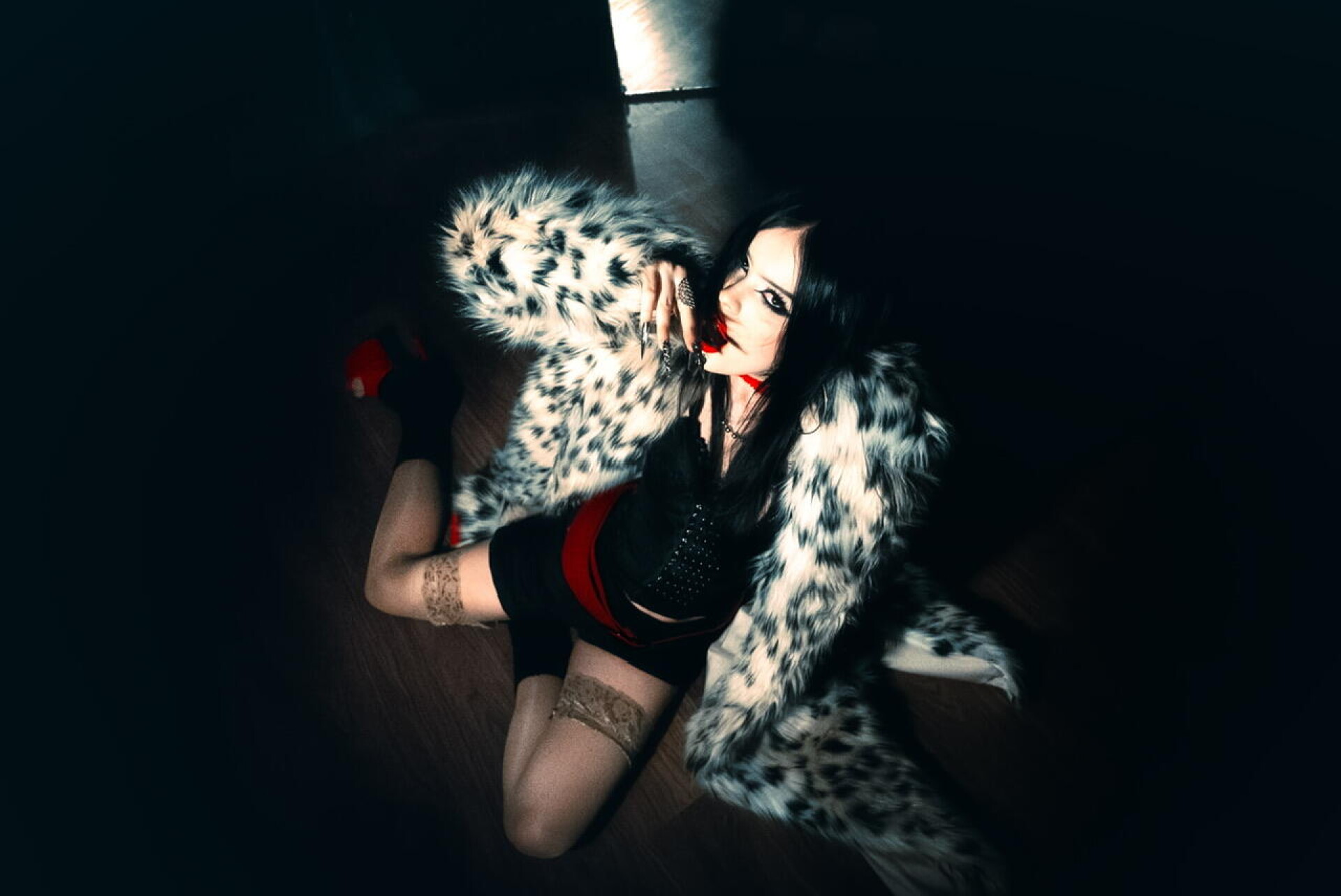 «городская сумасшедшая» - CO:CREATE 2