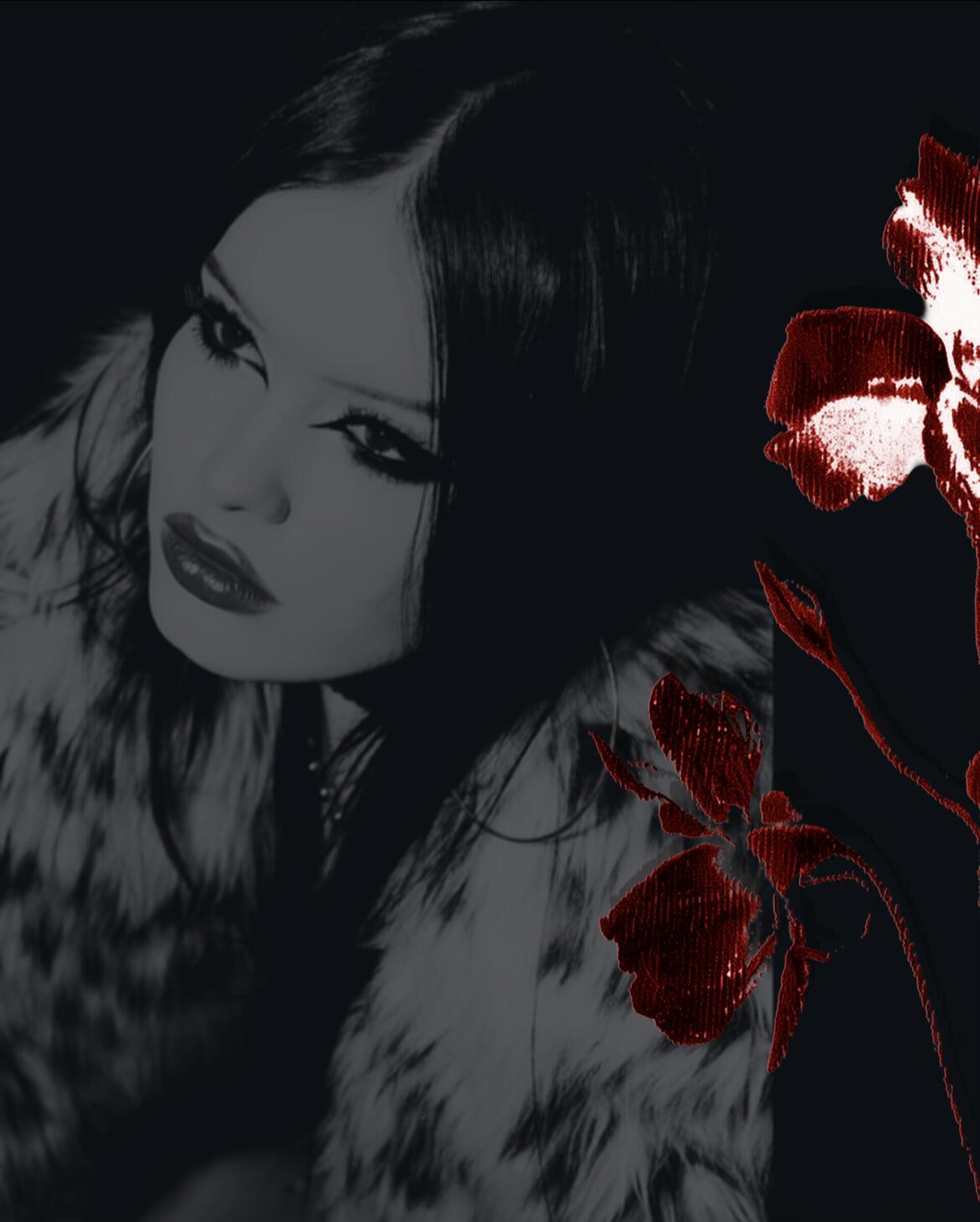 цифровой коллаж* - CO:CREATE 1