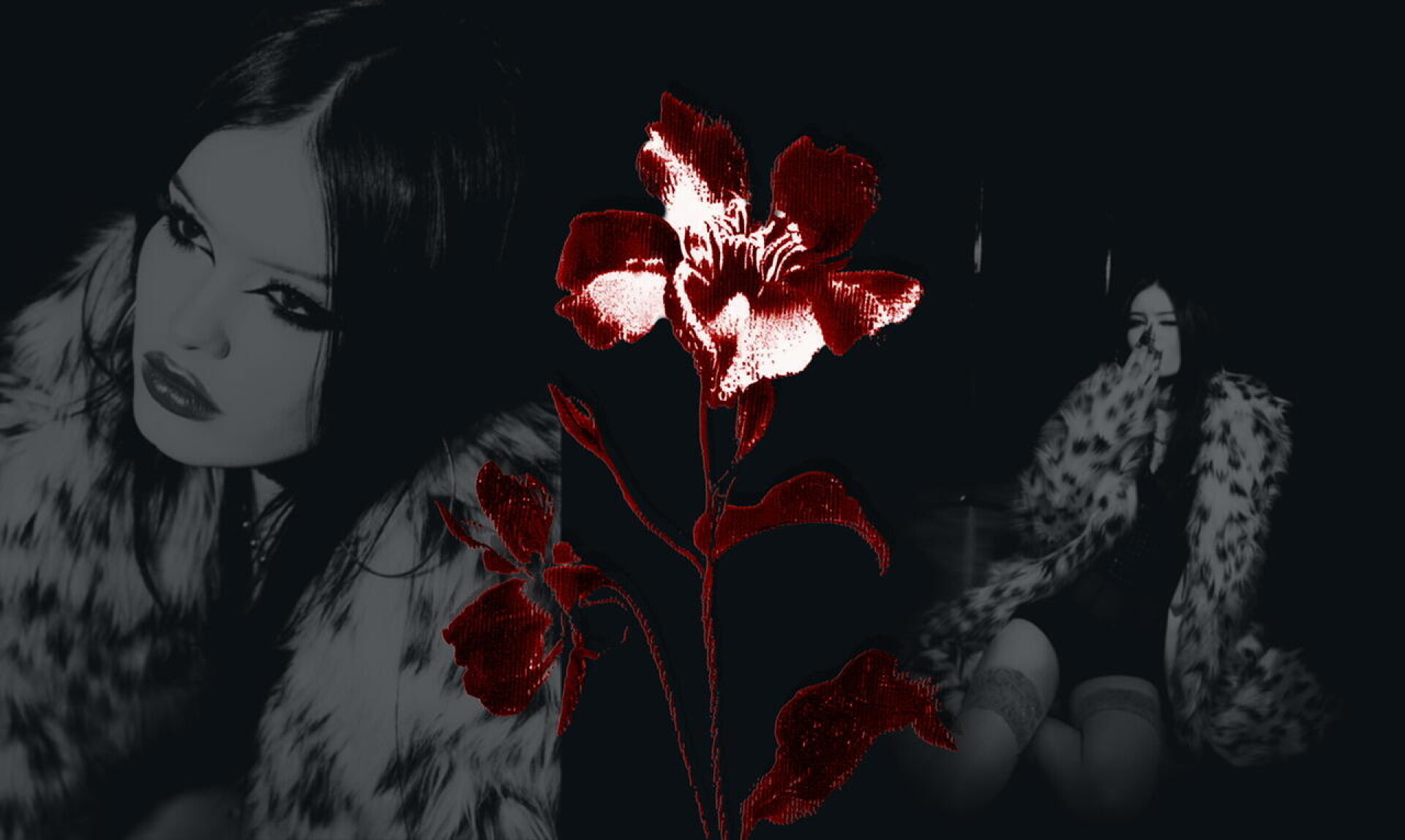 цифровой коллаж* - CO:CREATE