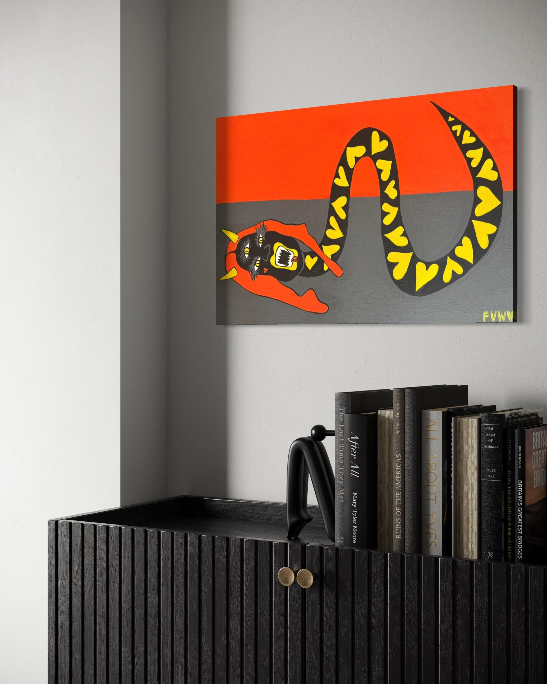 Примитивный инстинкт - CO:CREATE 2