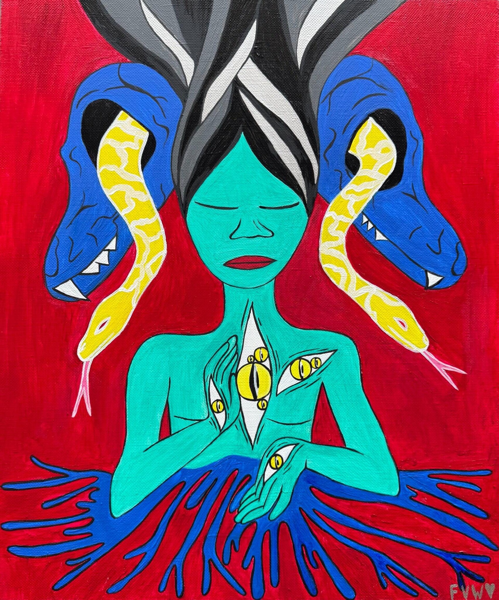 Сирендипити - CO:CREATE 2