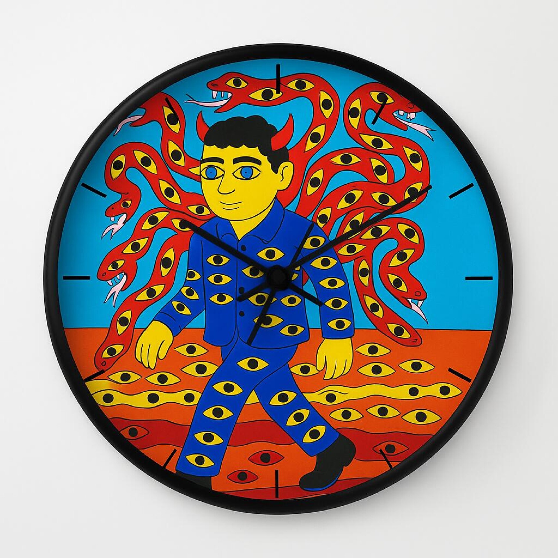 Шаг вперёд (Цикл из 11 картин) - CO:CREATE 2