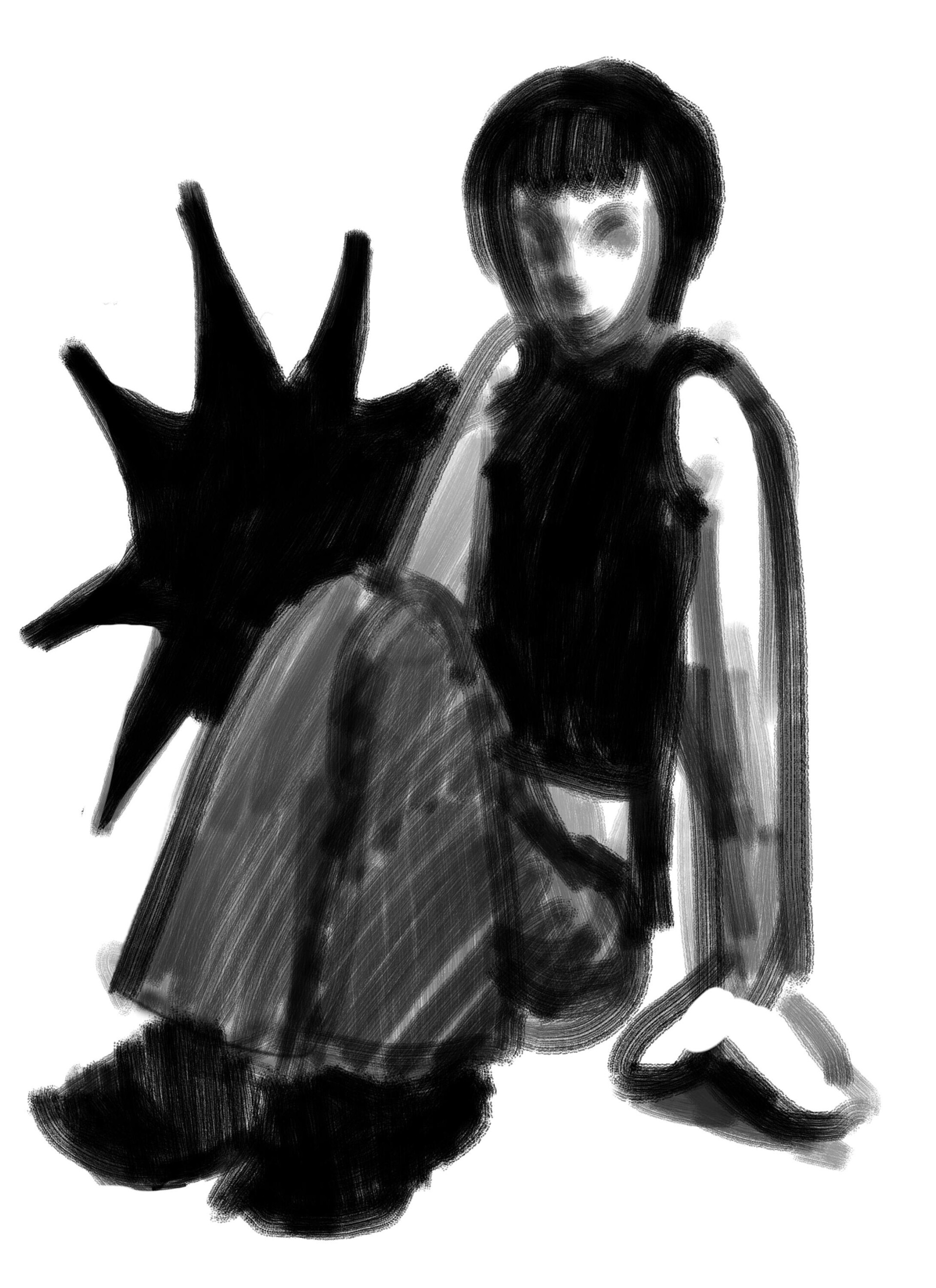 Personal Space - CO:CREATE 1