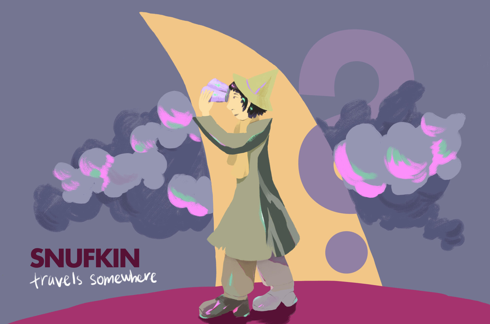 Freedom of movement - CO:CREATE