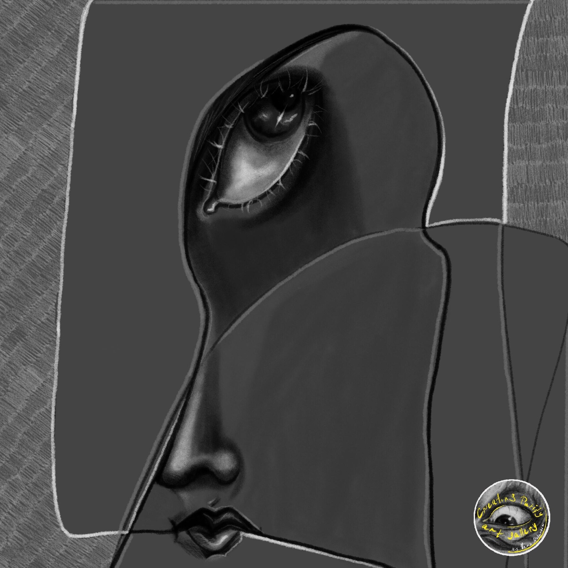 «say it again,look me right in the eyes» - CO:CREATE 1