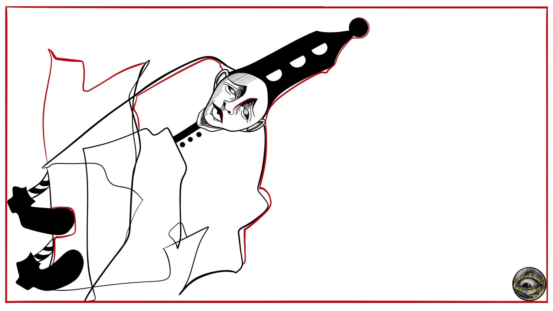 «work on a role» - CO:CREATE