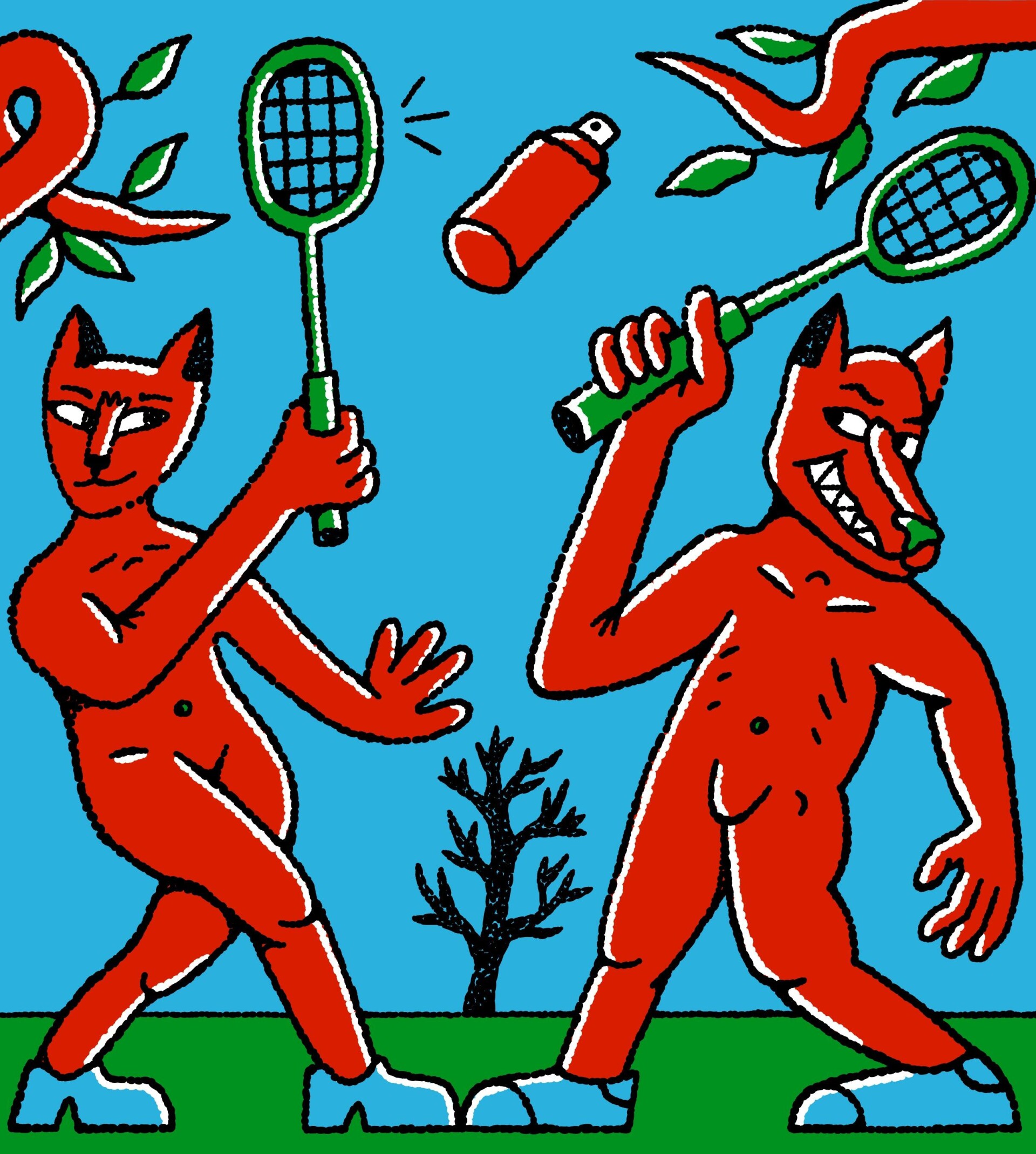 Активный отдых - CO:CREATE