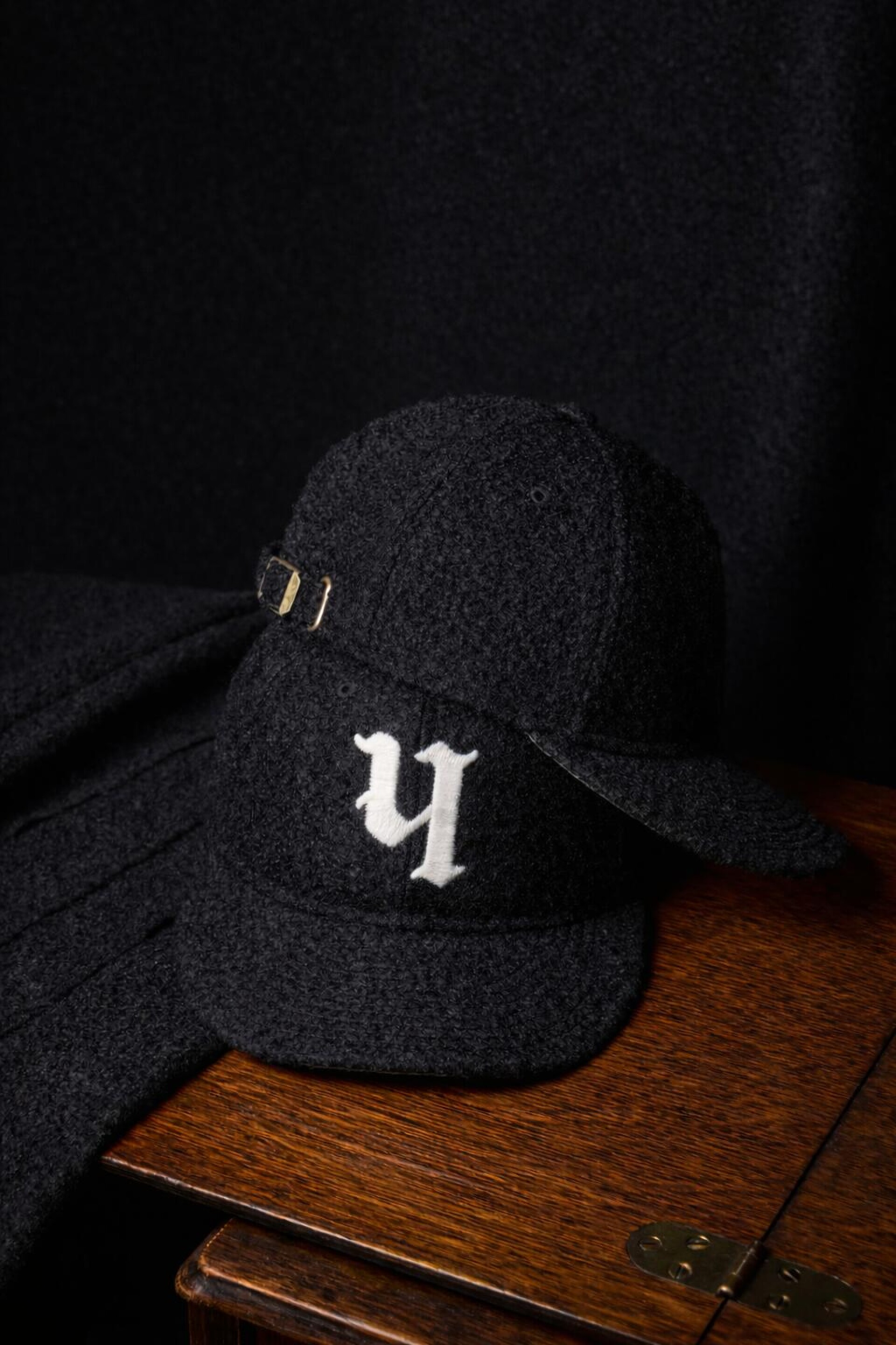 Кепка «ЧЕРТАНОВО» - CO:CREATE