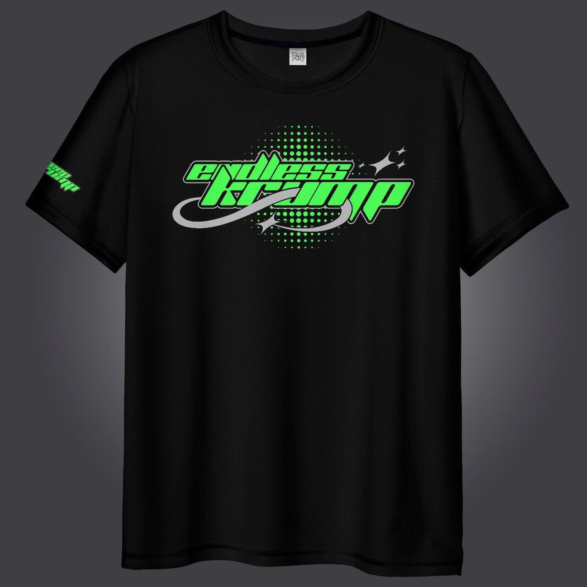 Endless KRUMP - CO:CREATE 1