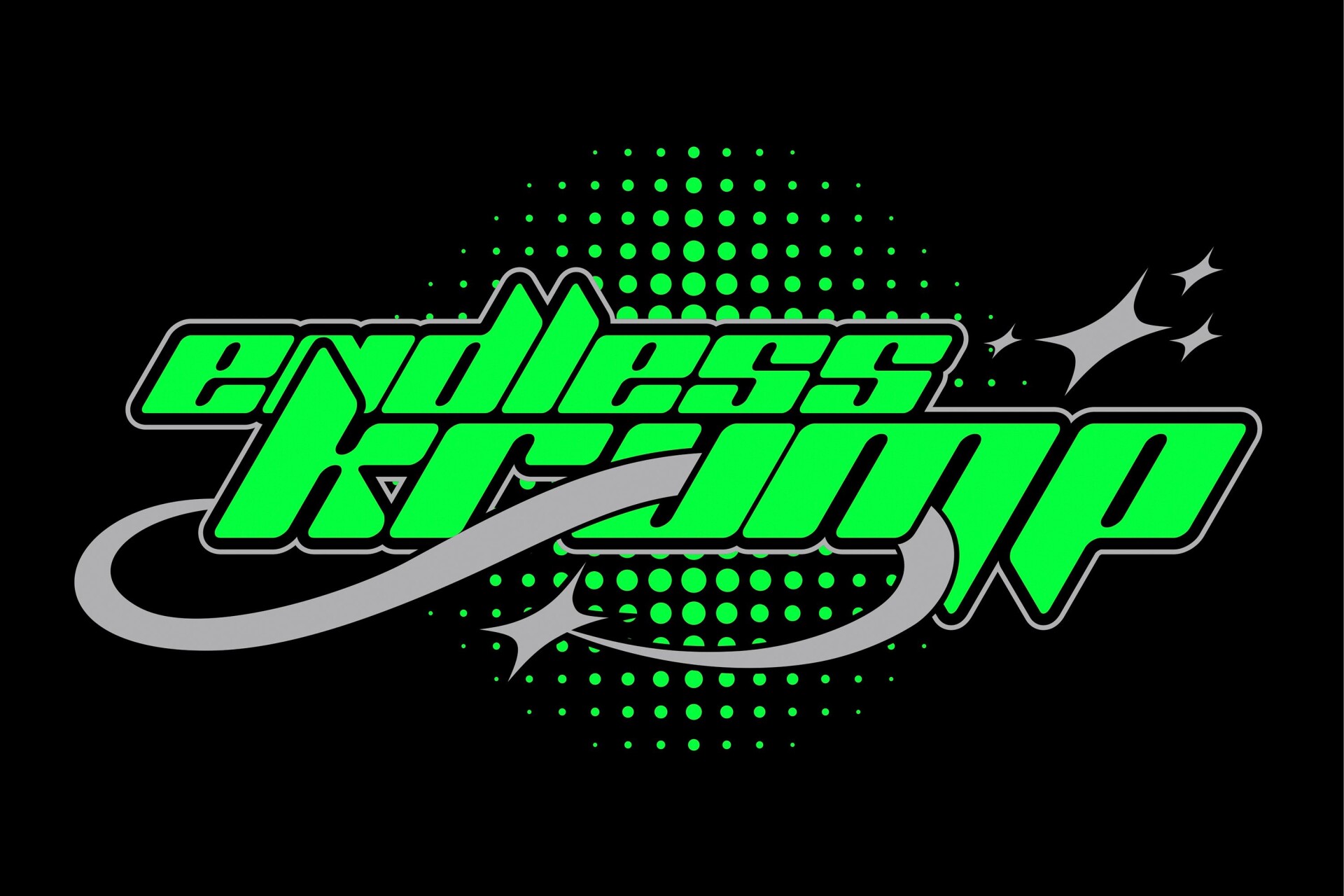 Endless KRUMP - CO:CREATE 4