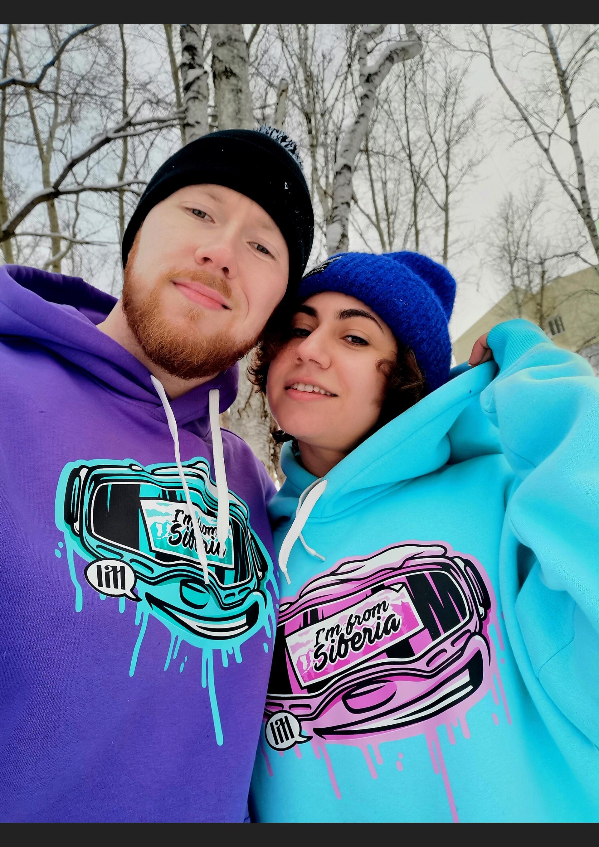 Snowboard Mask - CO:CREATE 3