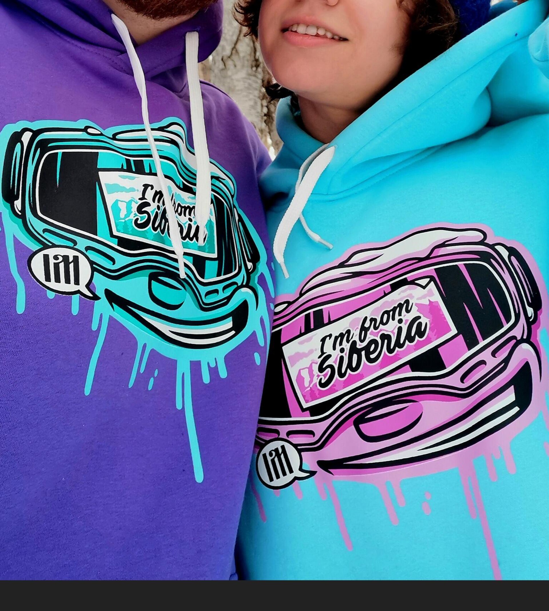 Snowboard Mask - CO:CREATE