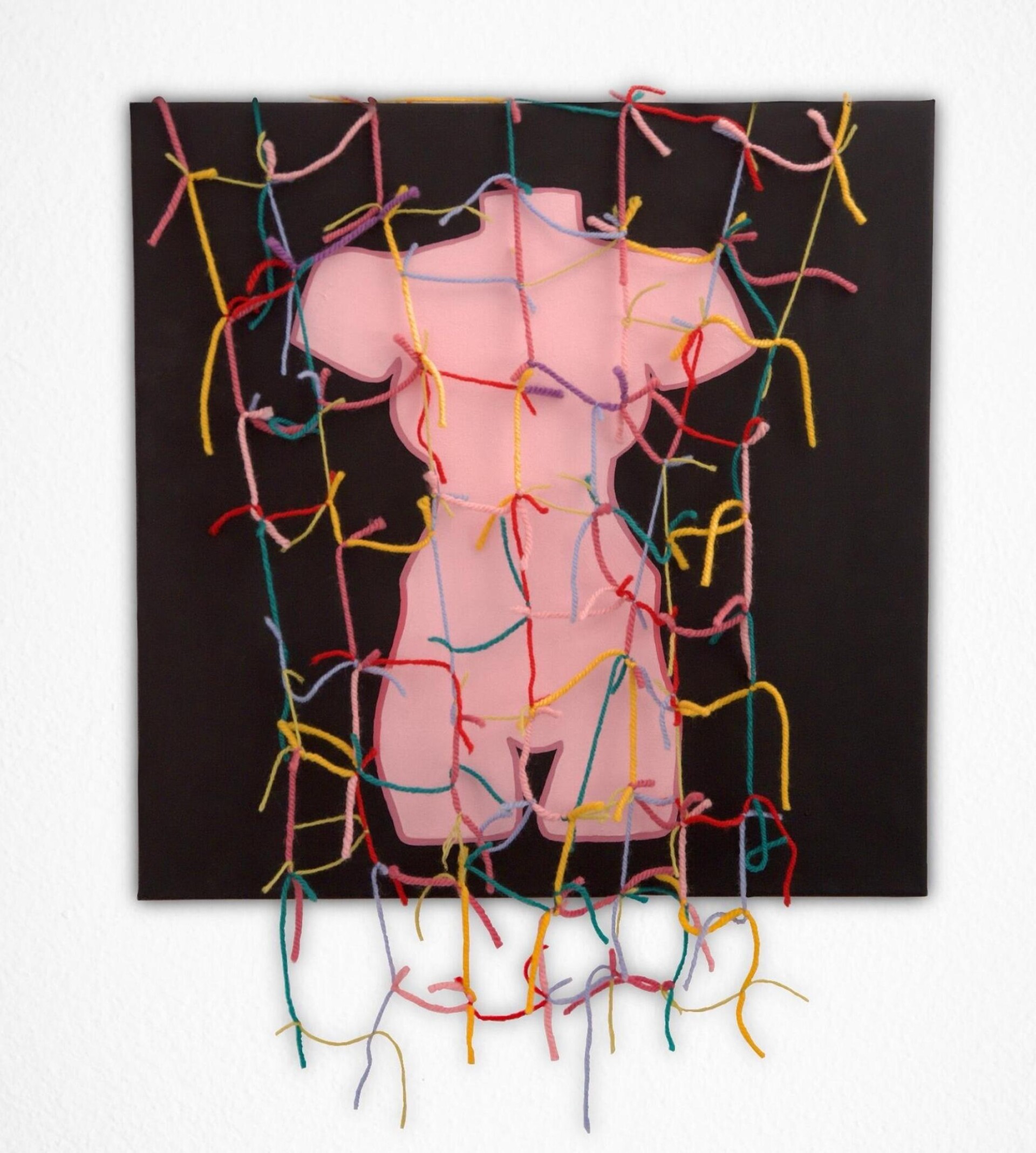 Тело - CO:CREATE