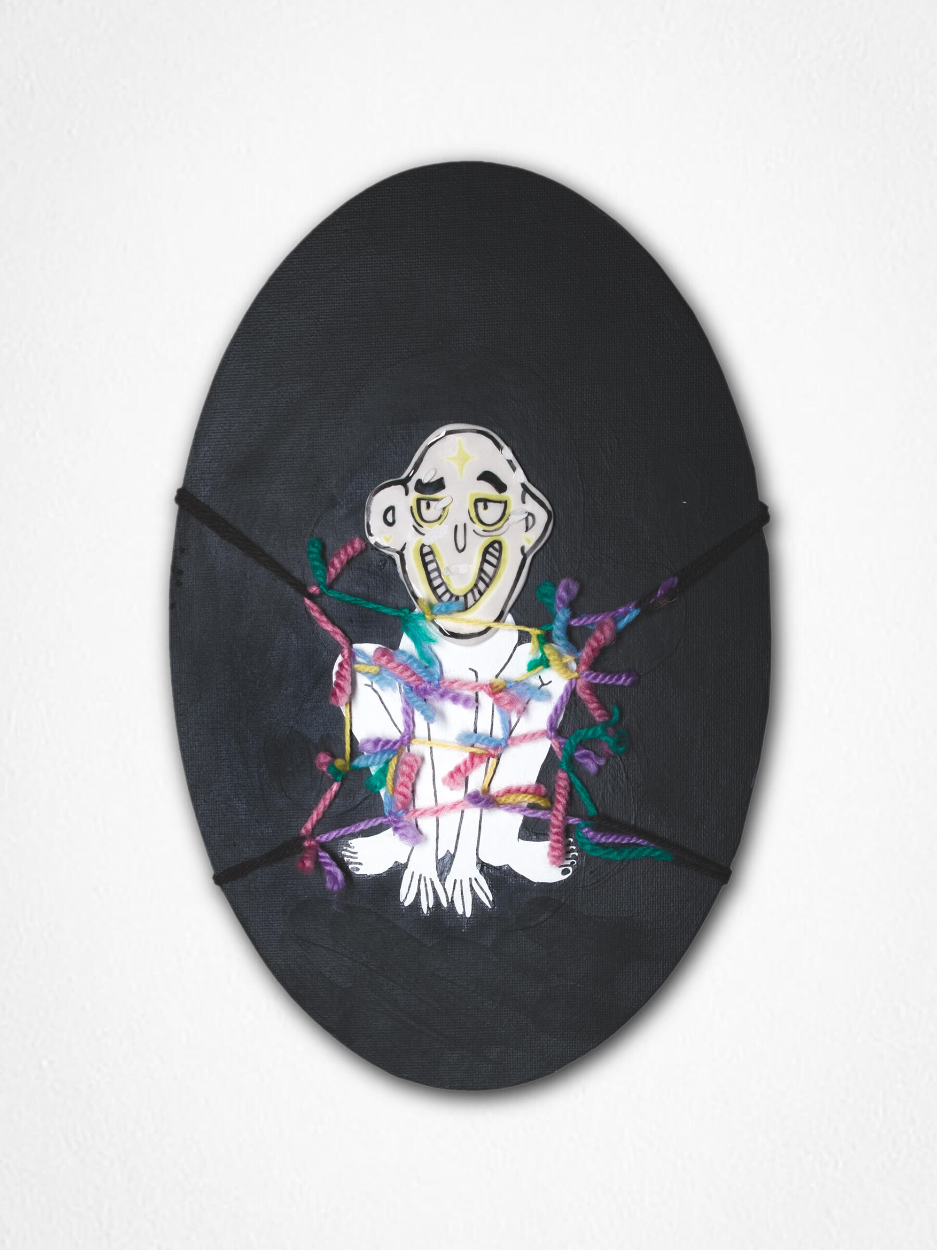 Под прикрытием - CO:CREATE 1