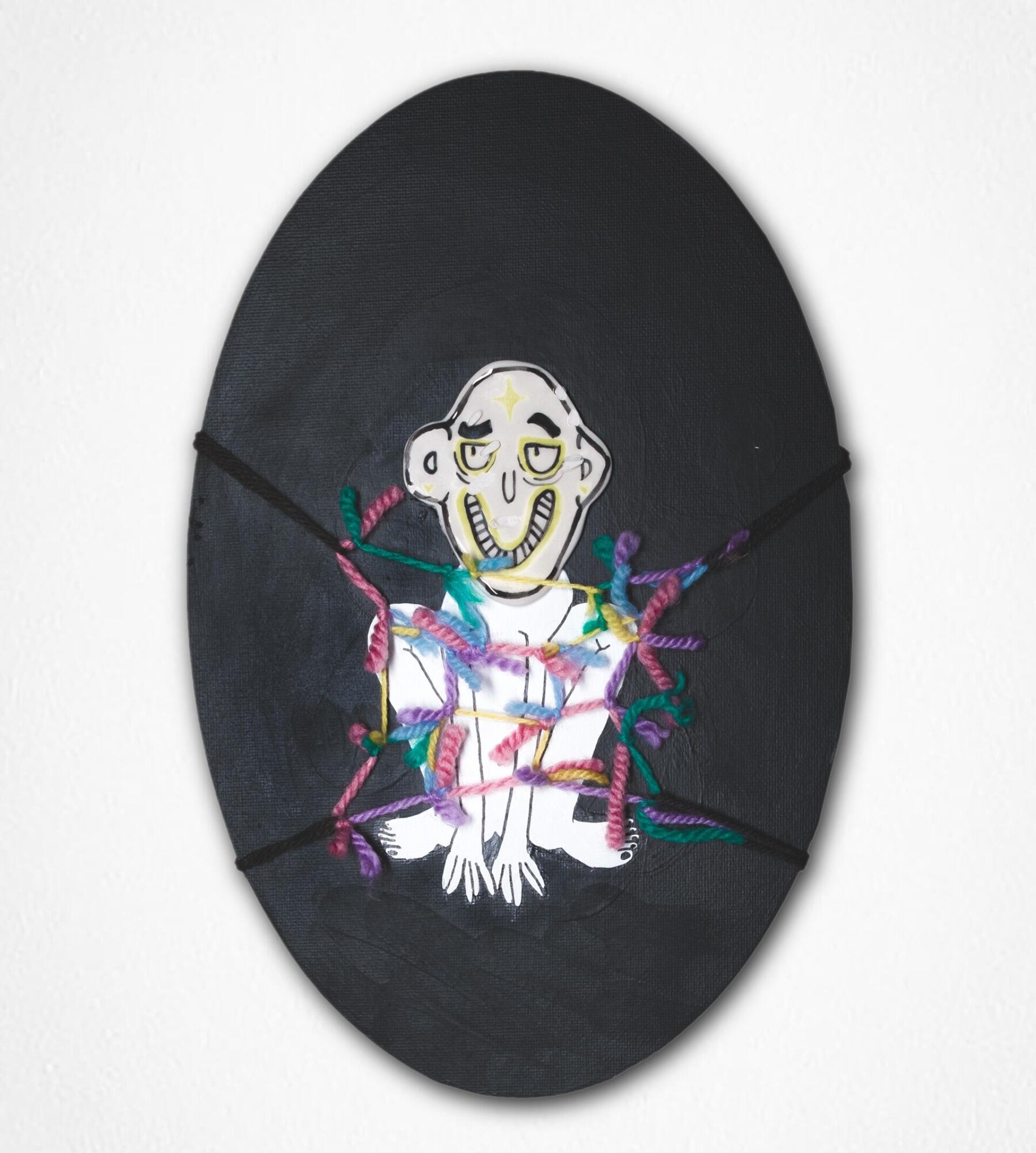 Под прикрытием - CO:CREATE