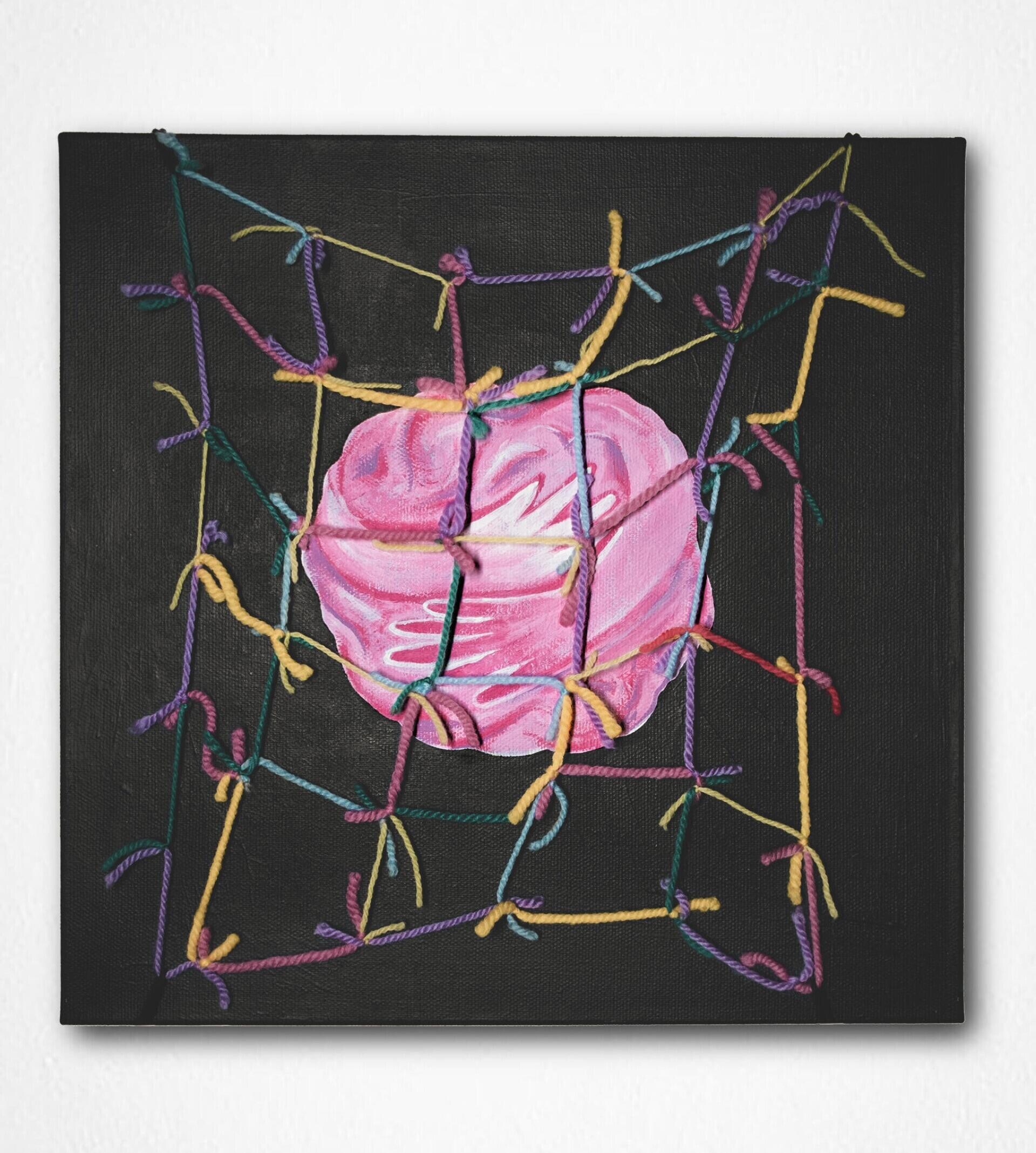 Связь - CO:CREATE