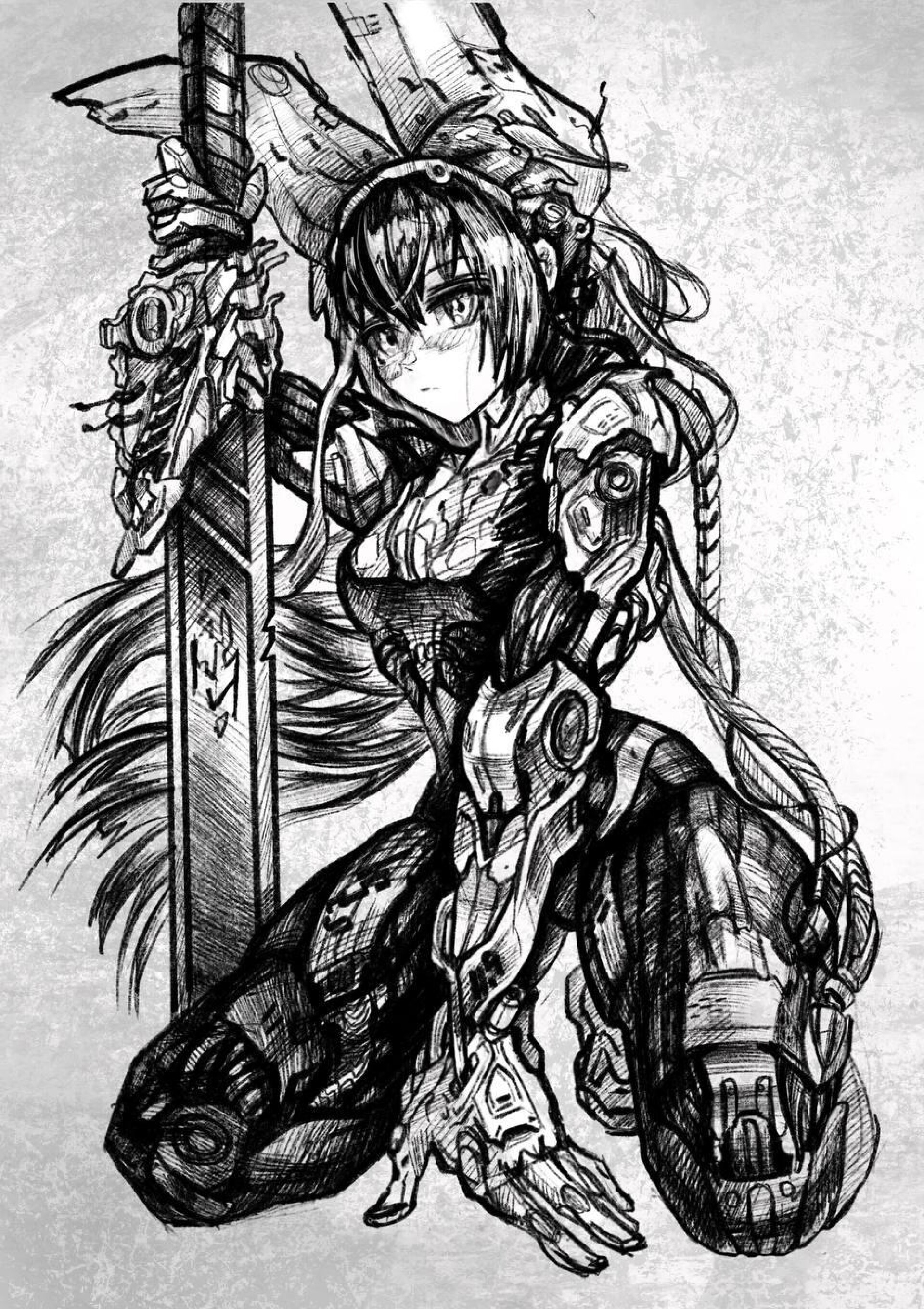 Cybergirl1101 - CO:CREATE