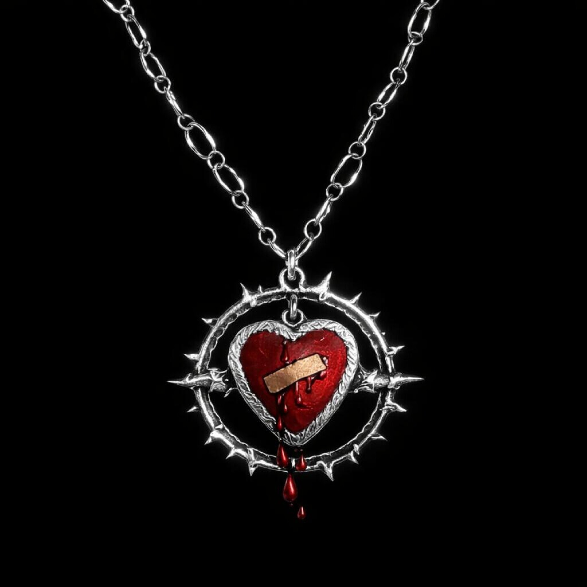 «Break Heart» 💔 - CO:CREATE 1