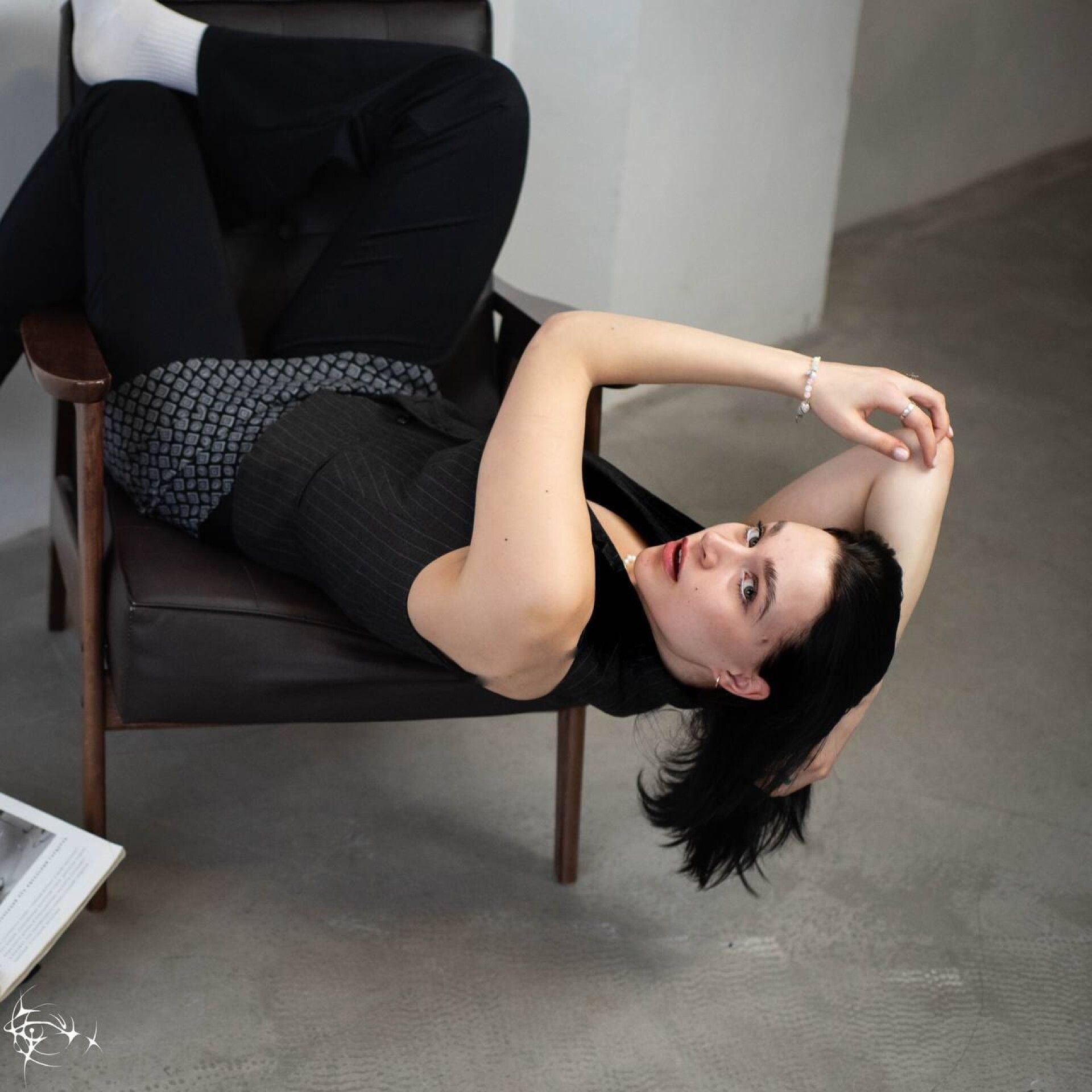 Фэшн фотосет - CO:CREATE 2